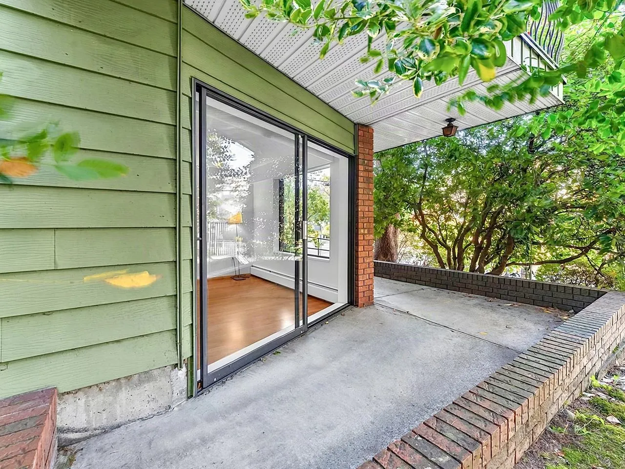 1844 W 7th Avenue #106