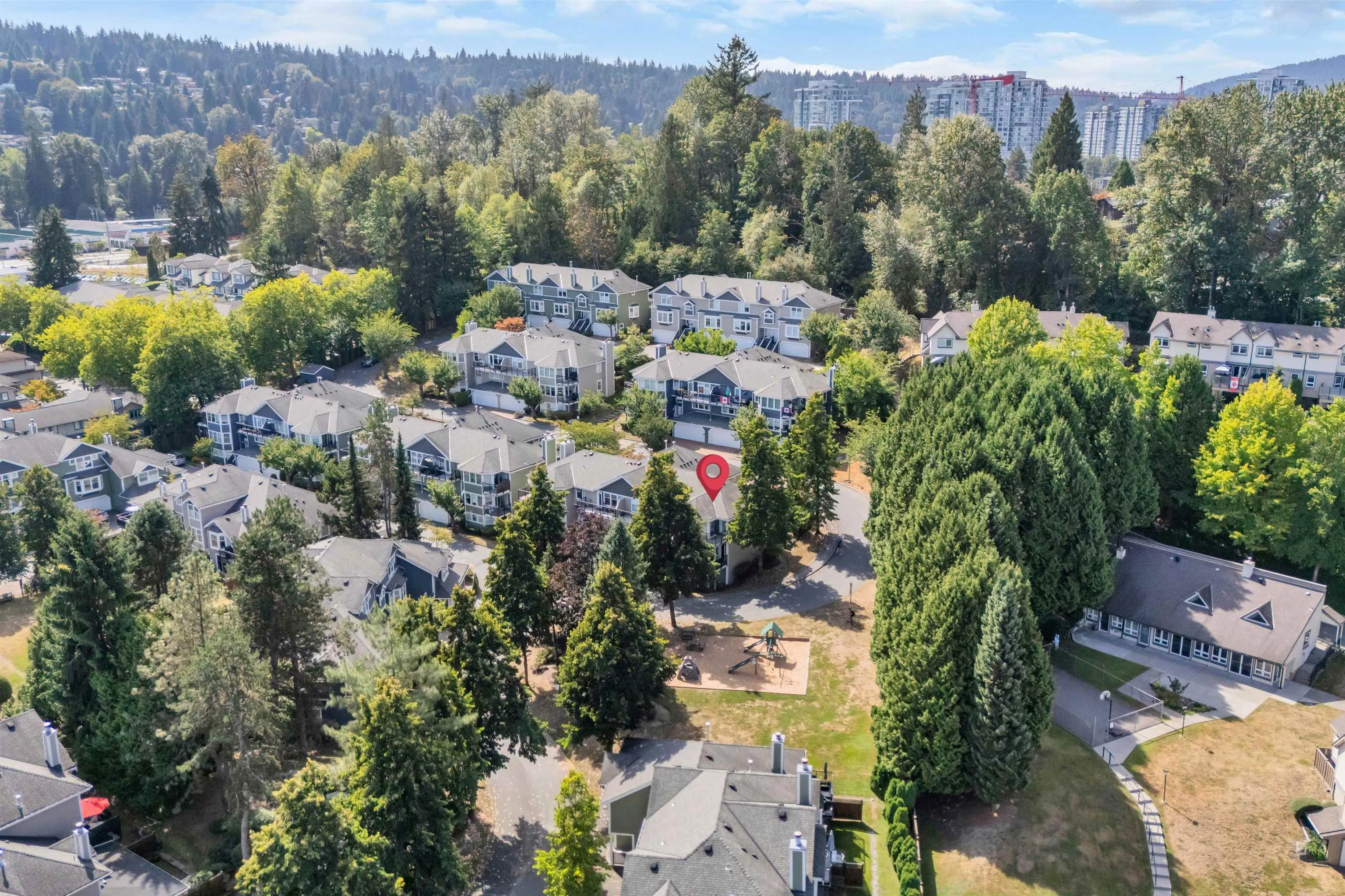 1140 Falcon Drive #10