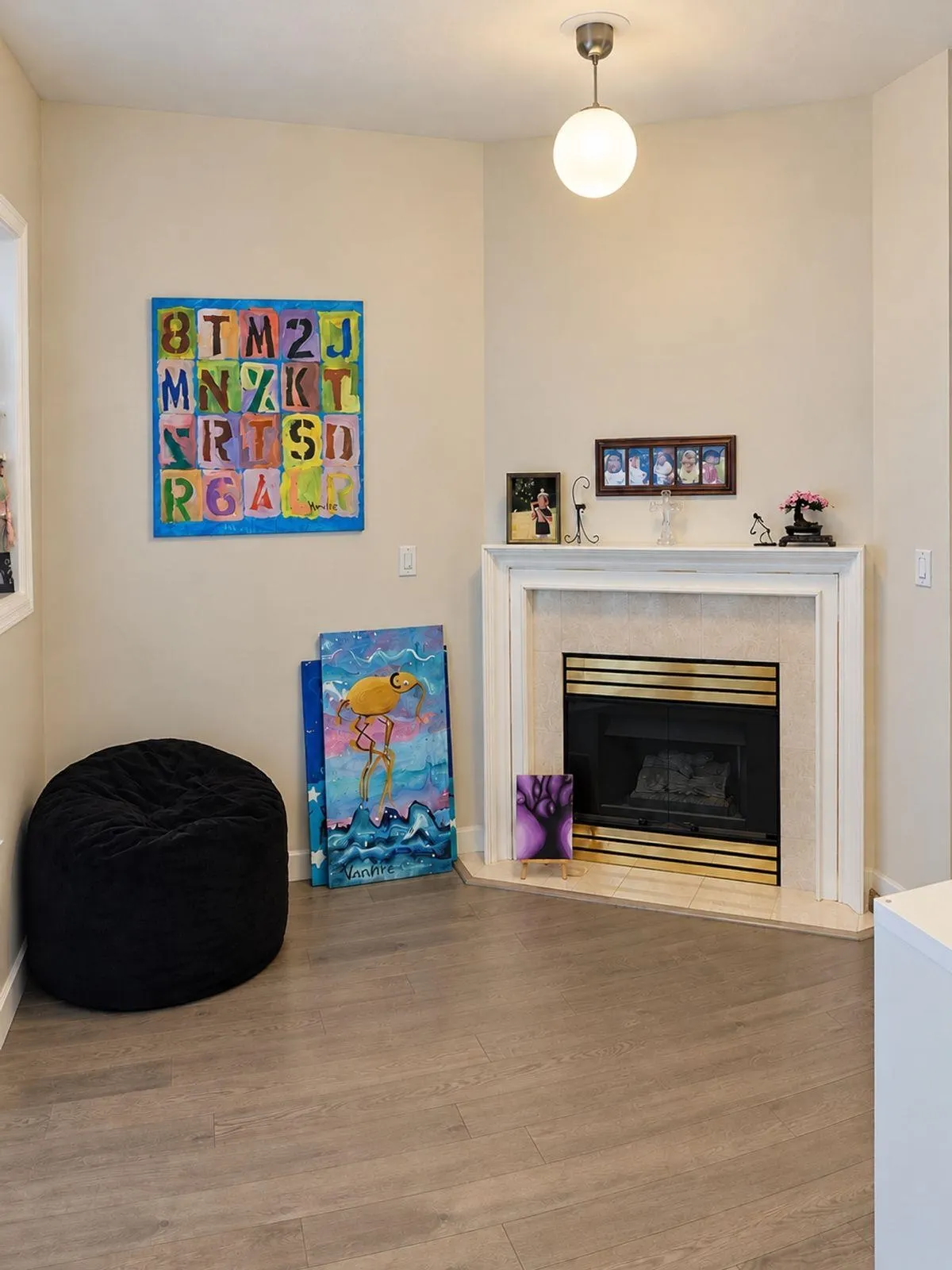 4933 Fisher Drive #55