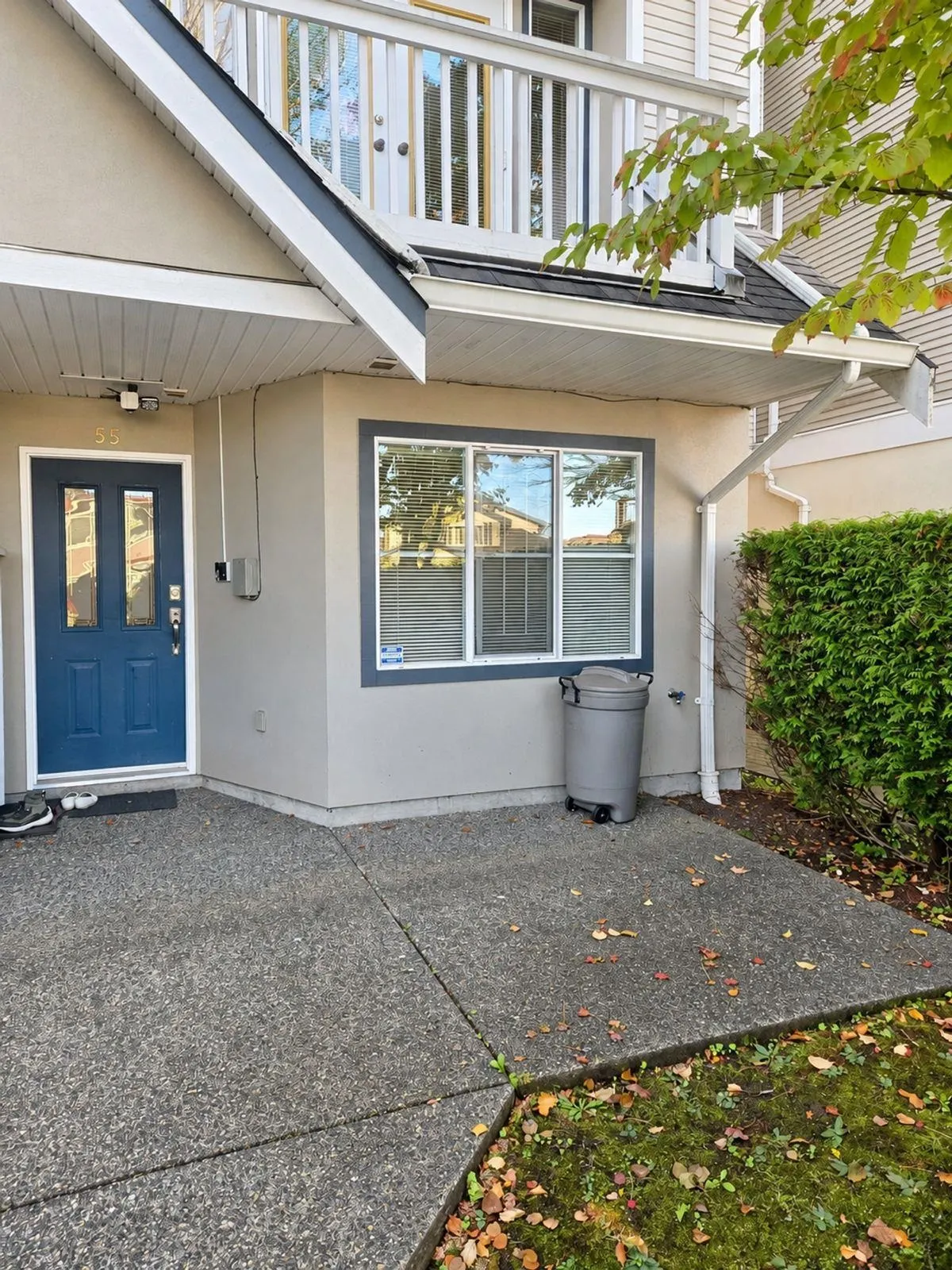 4933 Fisher Drive #55