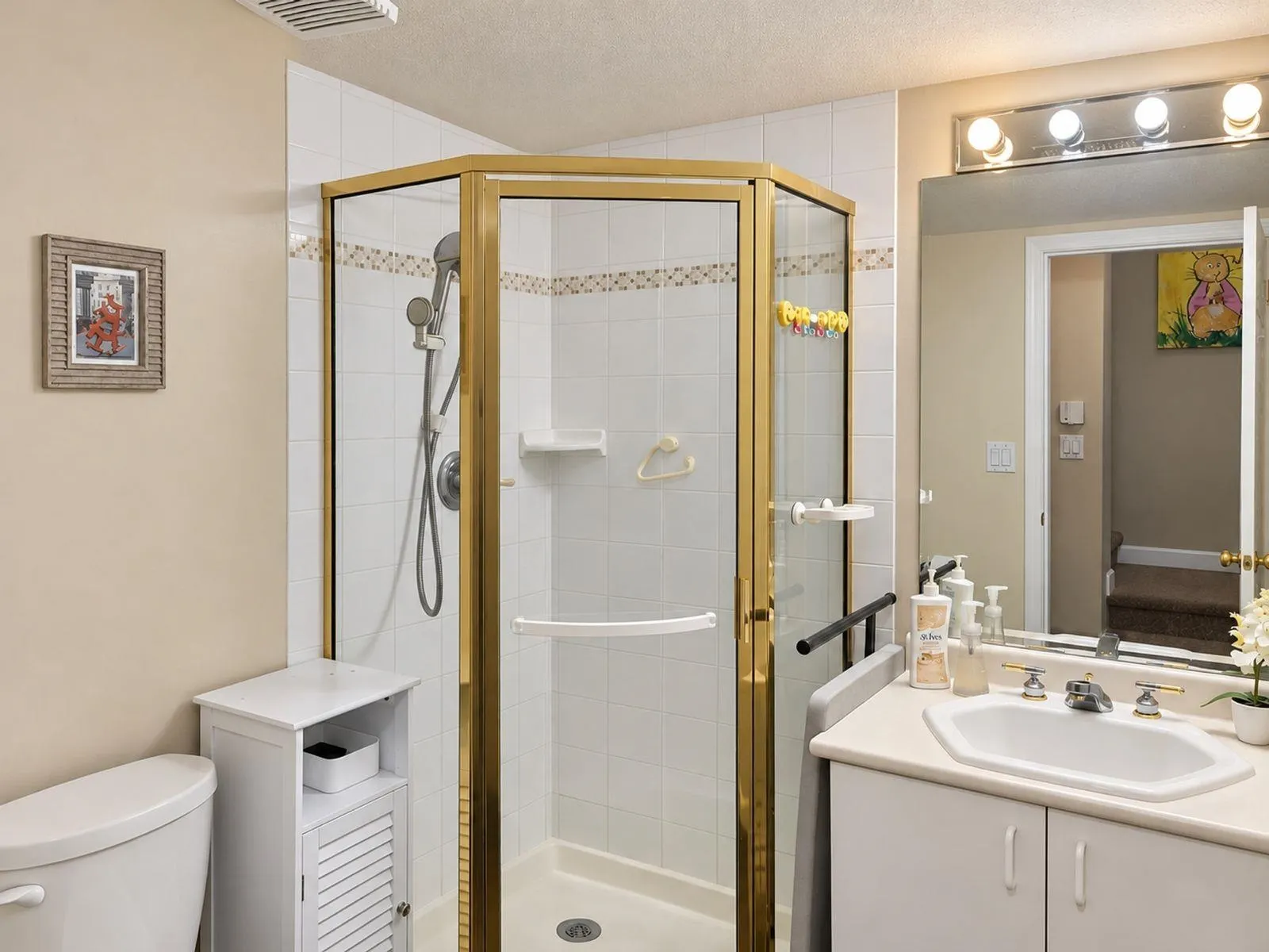 4933 Fisher Drive #55
