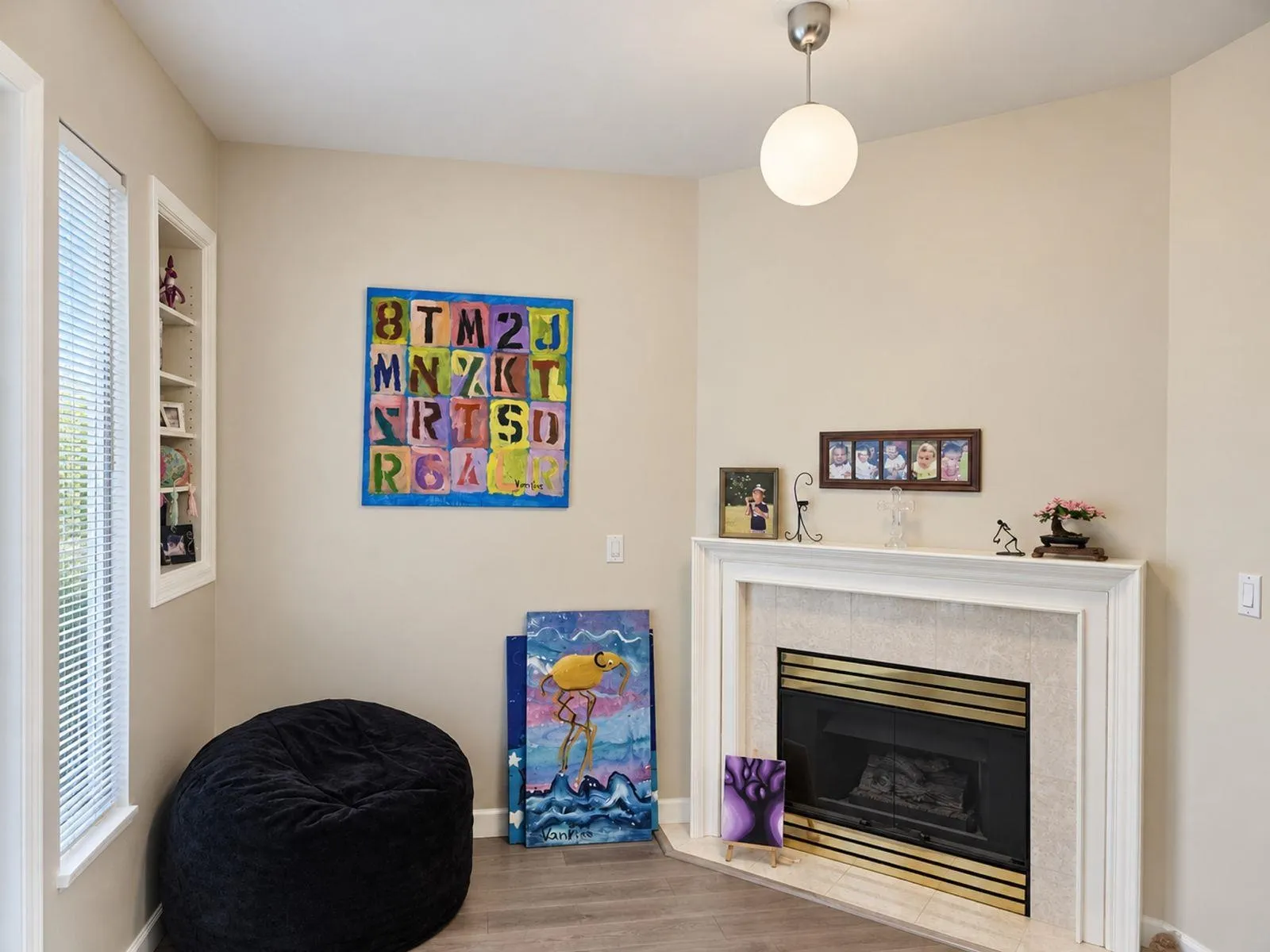 4933 Fisher Drive #55