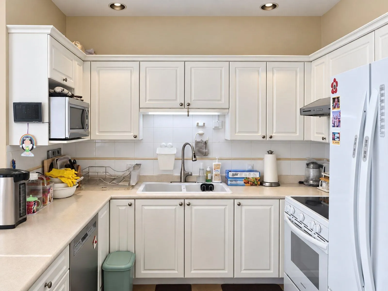 4933 Fisher Drive #55
