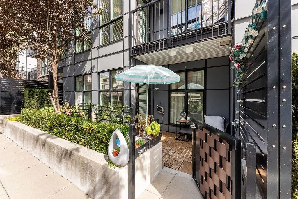 750 Dogwood Street #113