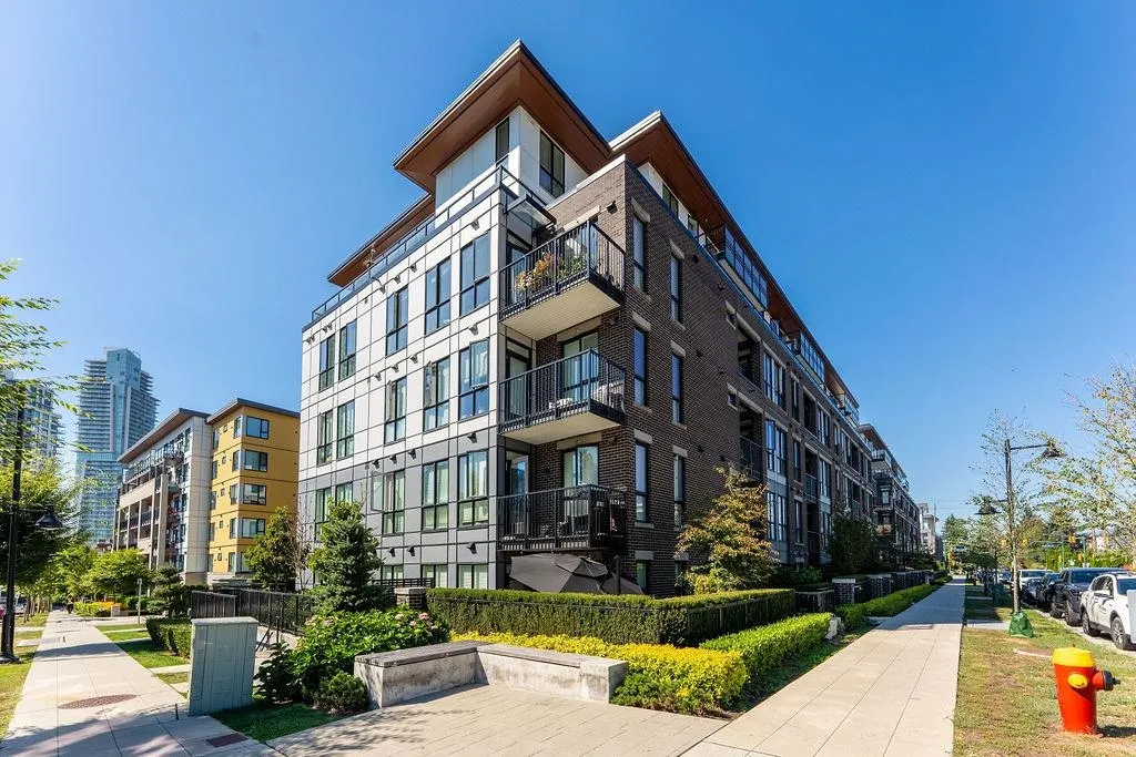 750 Dogwood Street #113