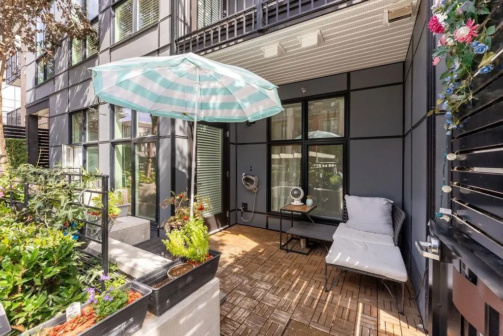 750 Dogwood Street #113