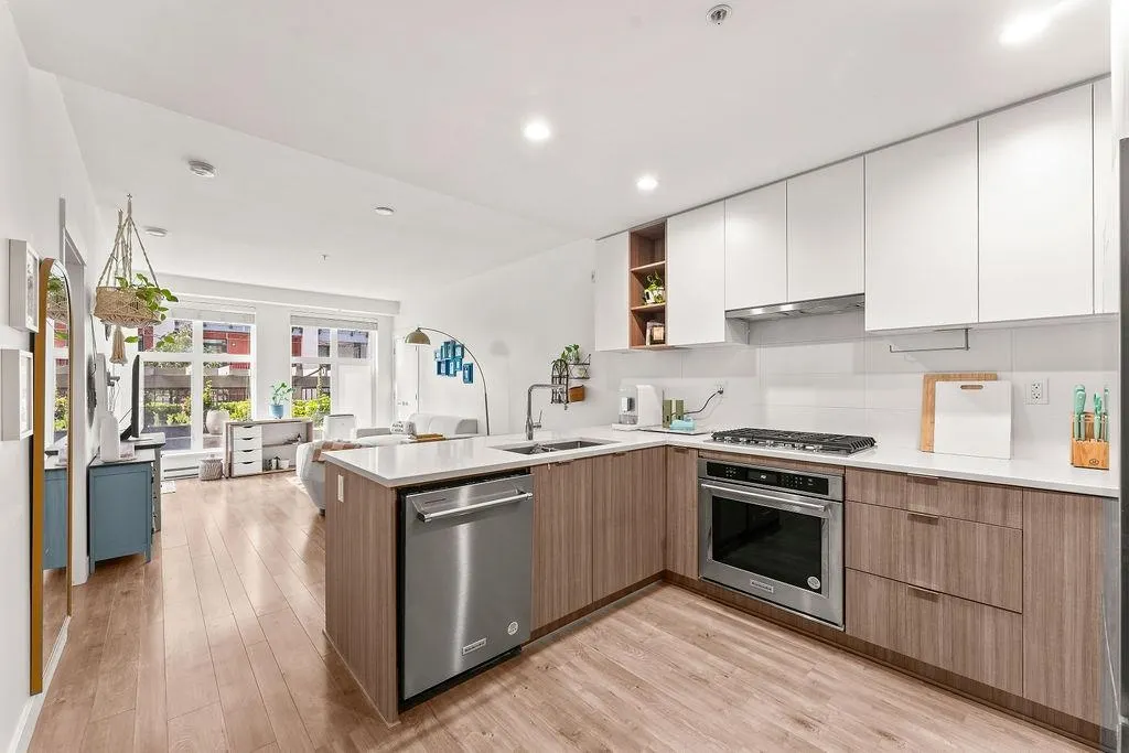 750 Dogwood Street #113