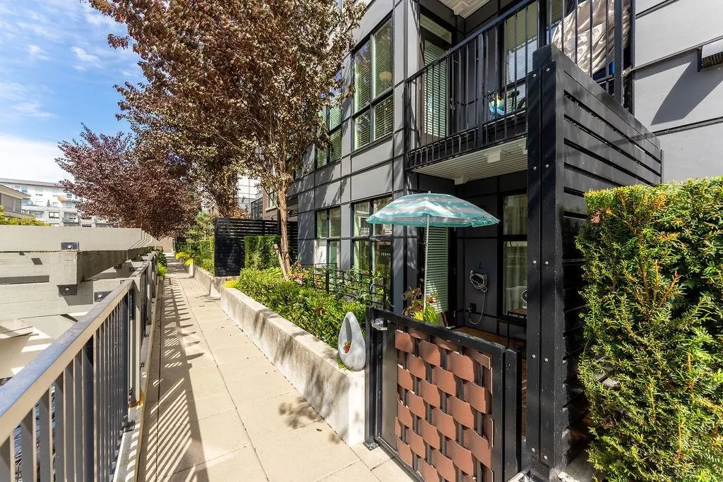 750 Dogwood Street #113