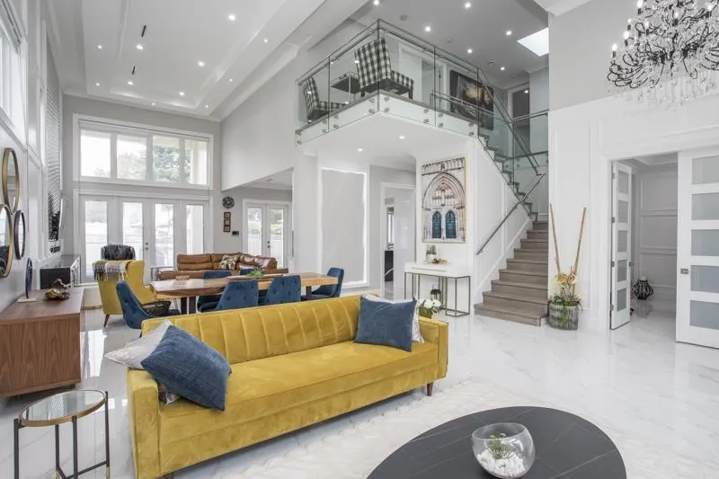 9291 Glenallan Drive