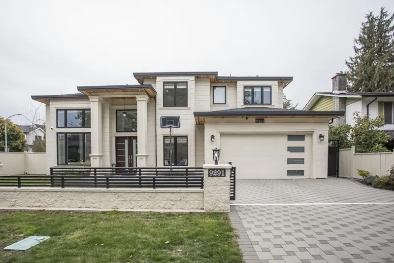 9291 Glenallan Drive