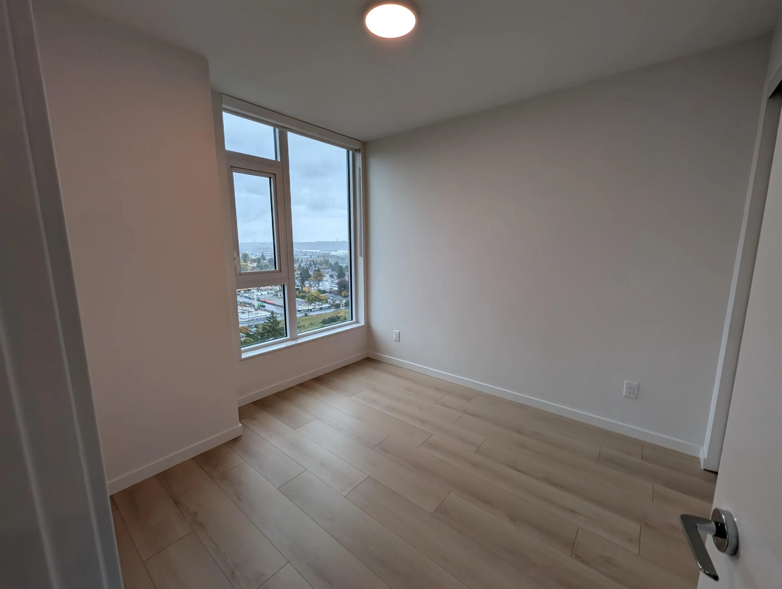 311 Alderson Avenue #2303