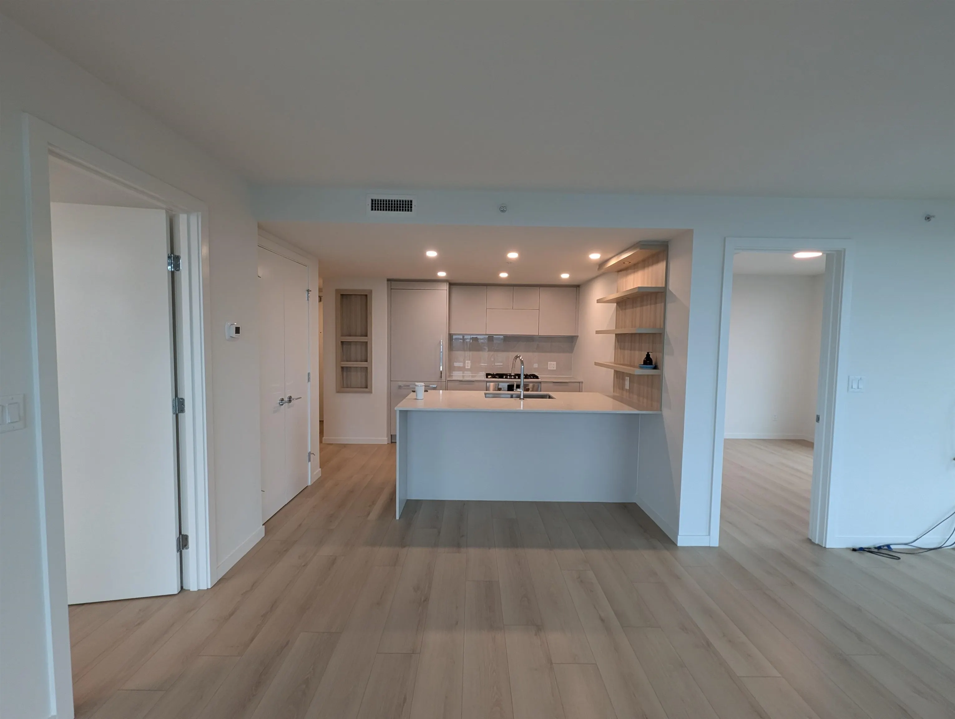 311 Alderson Avenue #2303