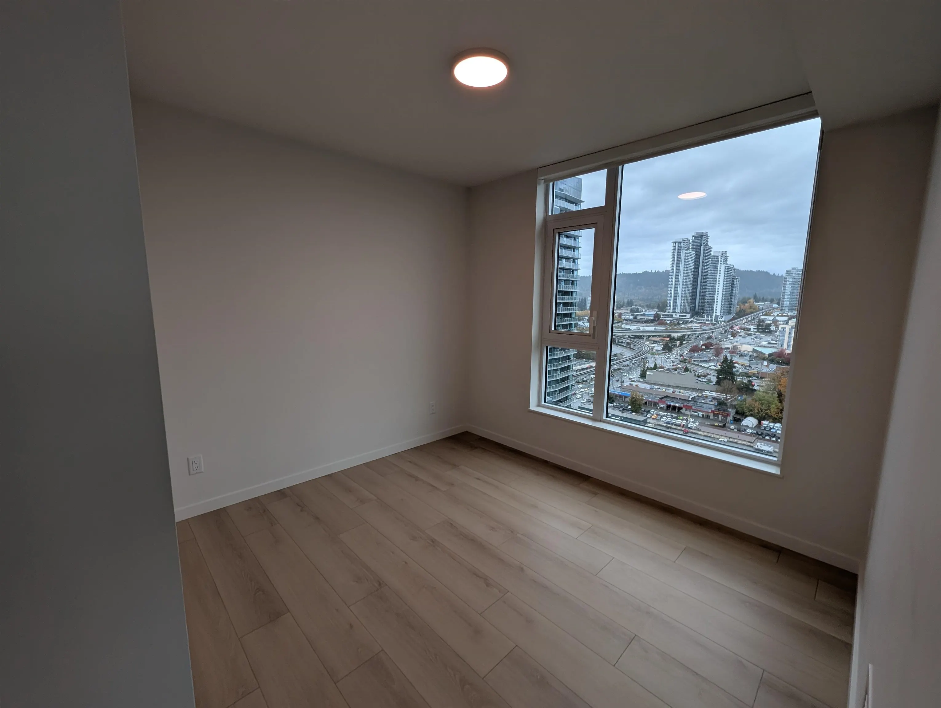 311 Alderson Avenue #2303