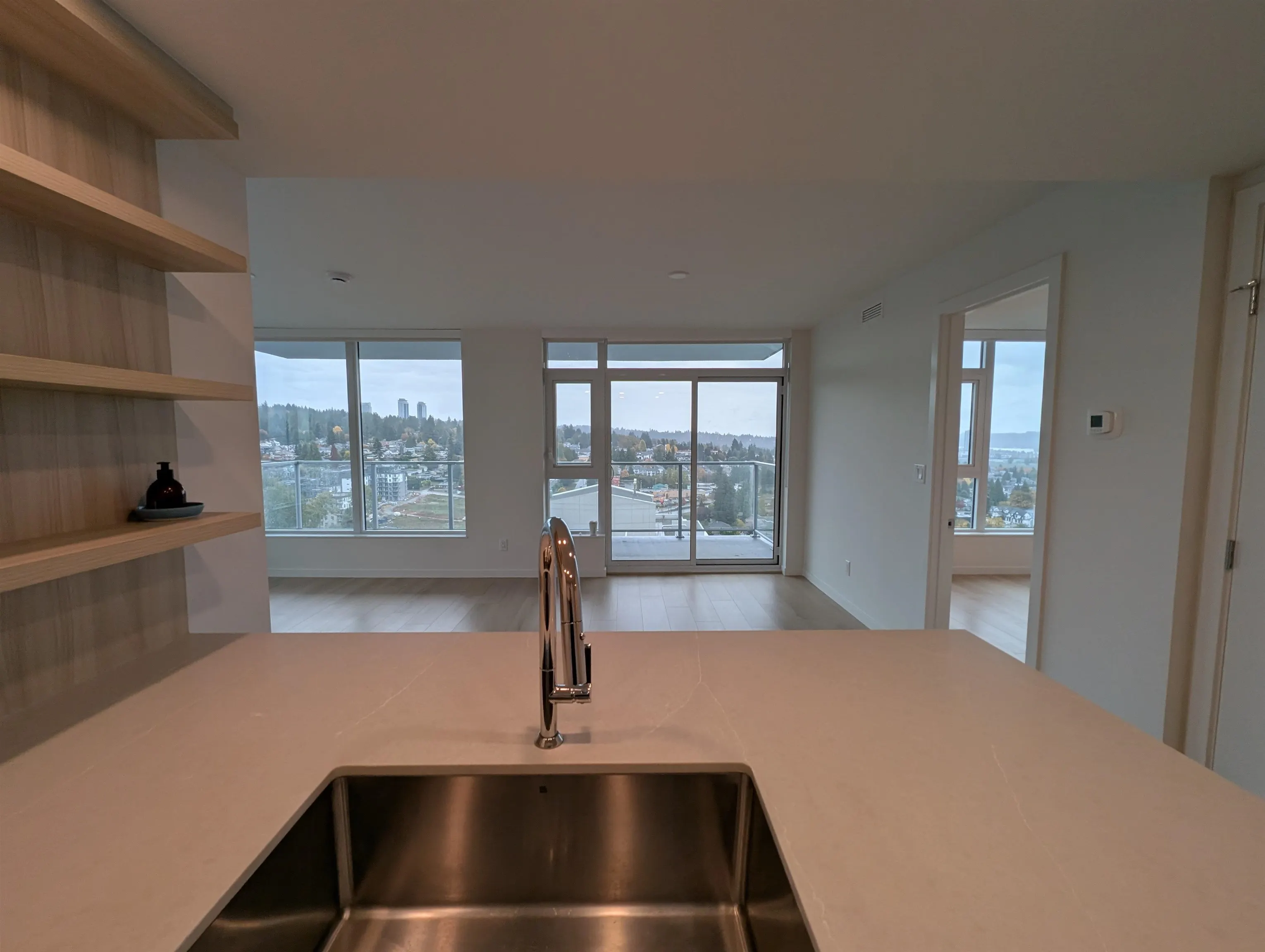 311 Alderson Avenue #2303