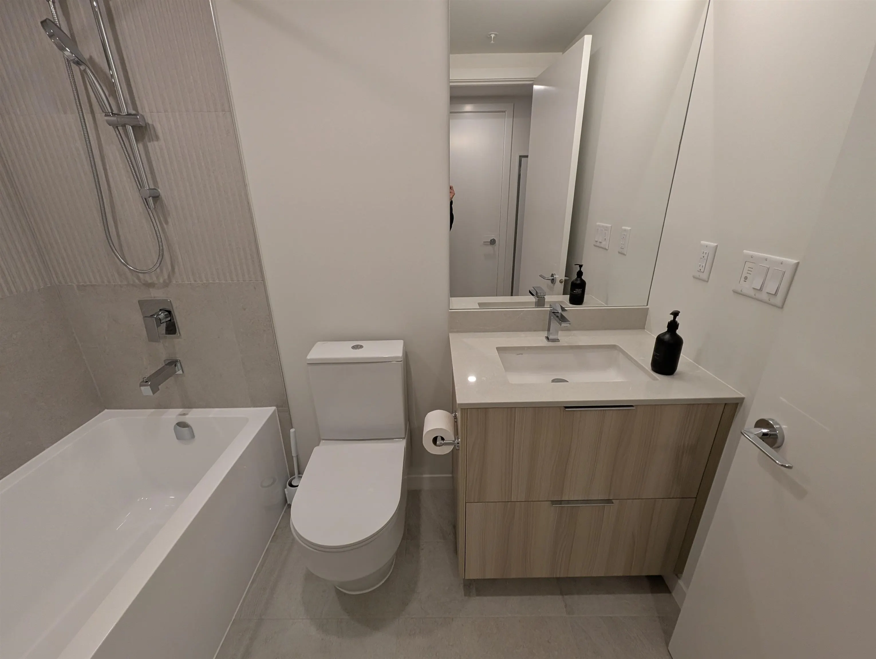 311 Alderson Avenue #2303