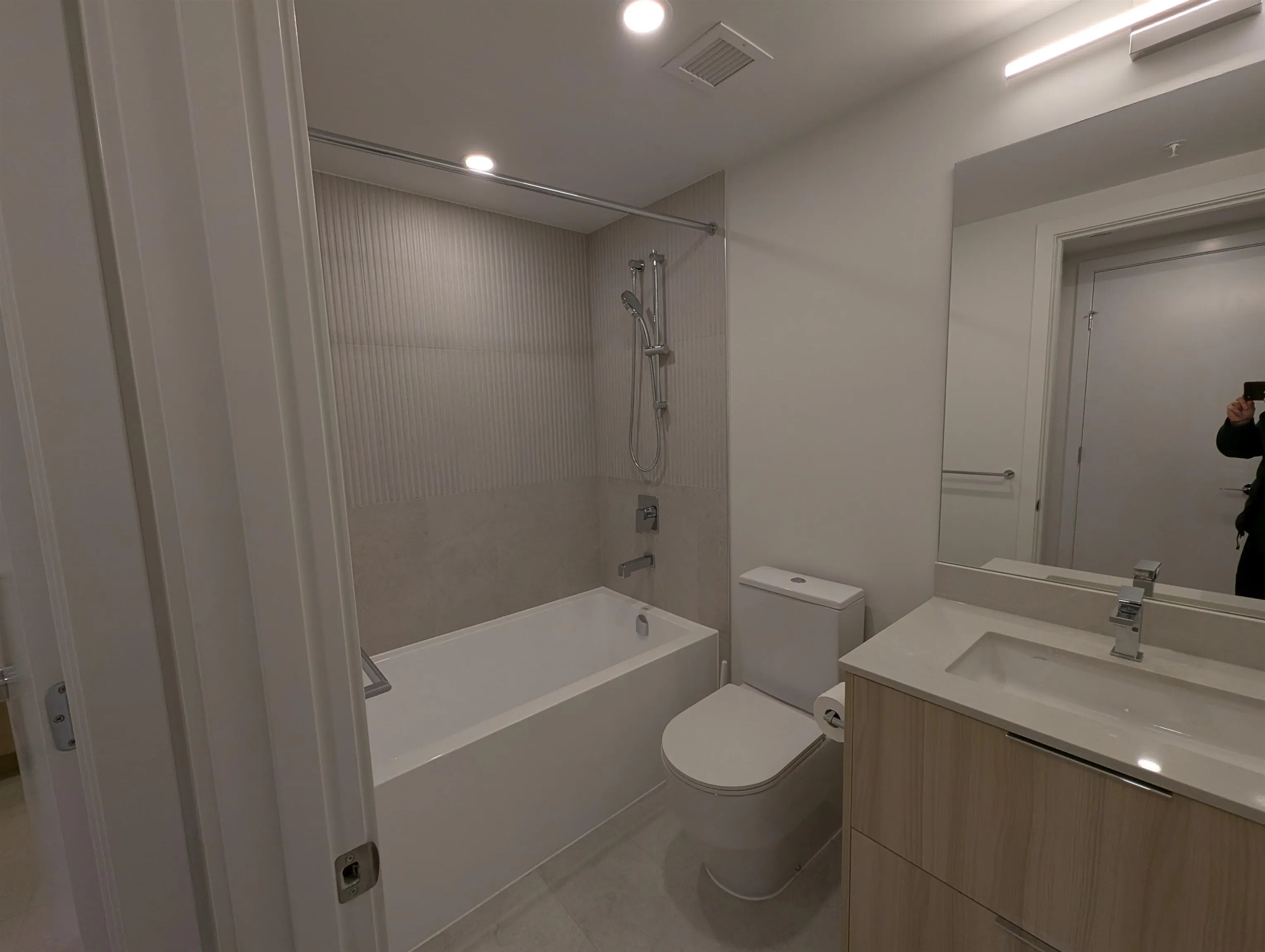 311 Alderson Avenue #2303