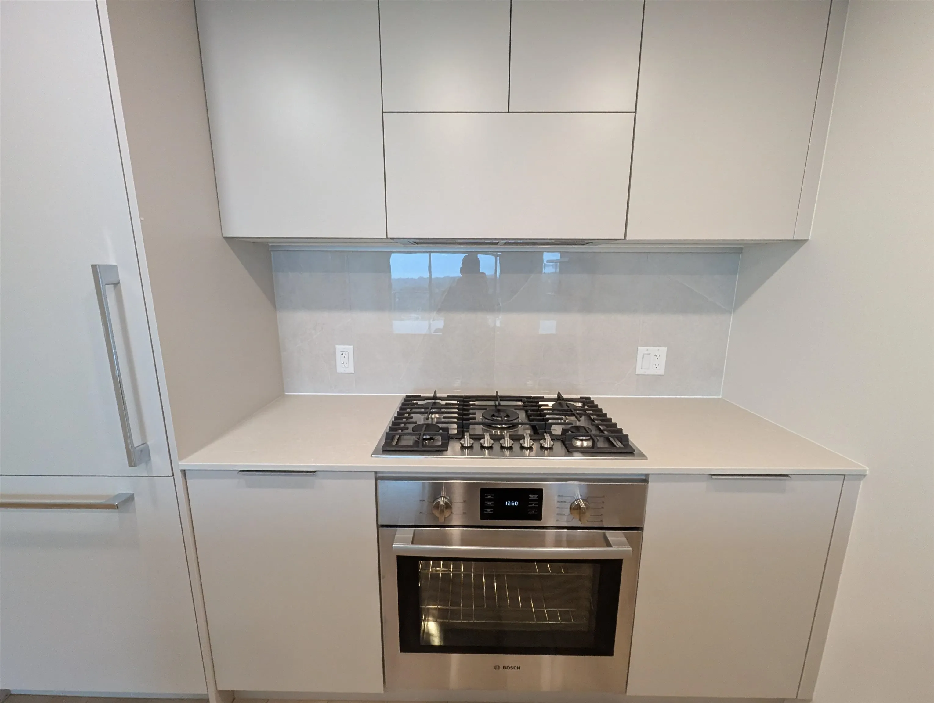 311 Alderson Avenue #2303