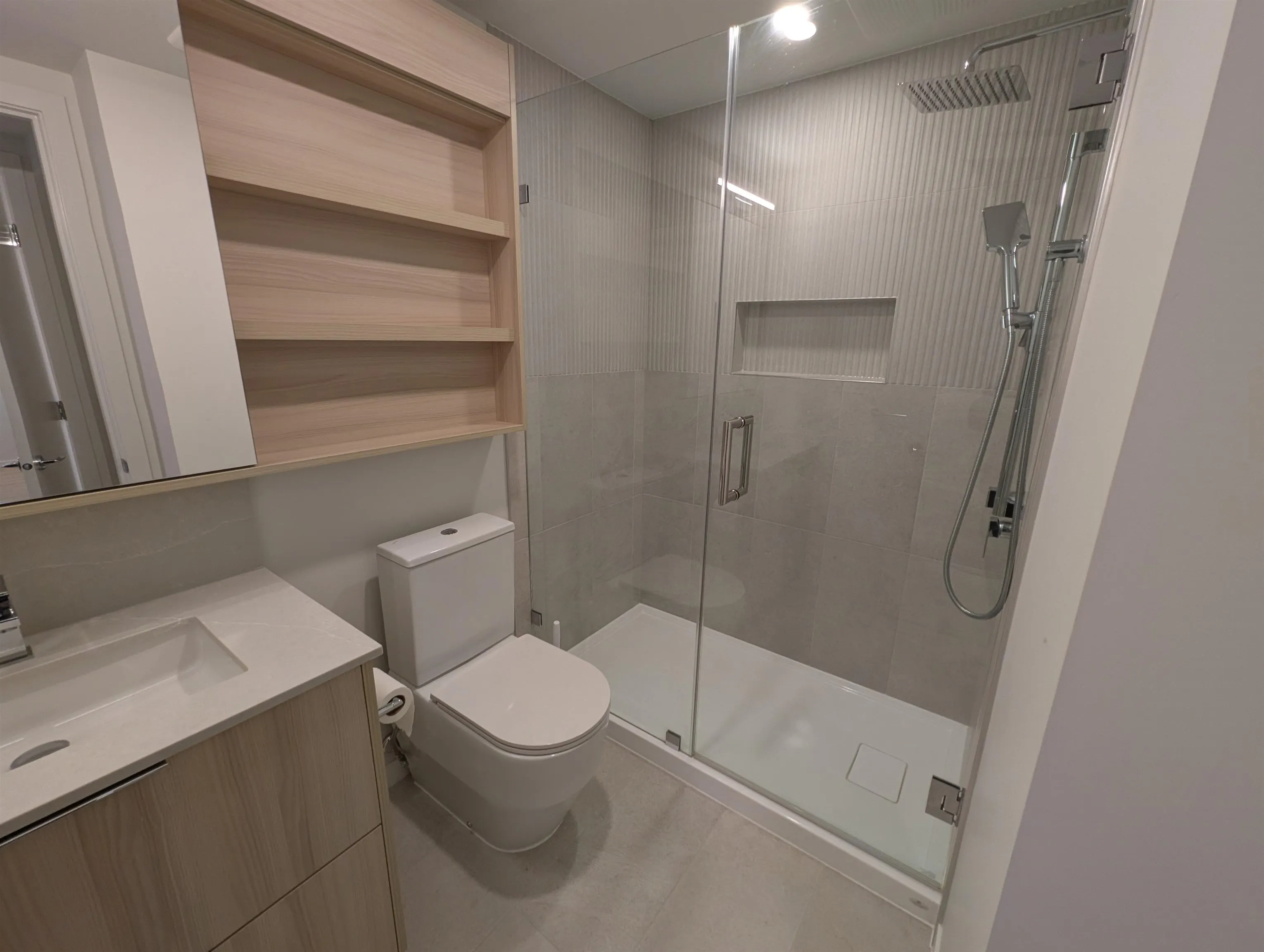 311 Alderson Avenue #2303