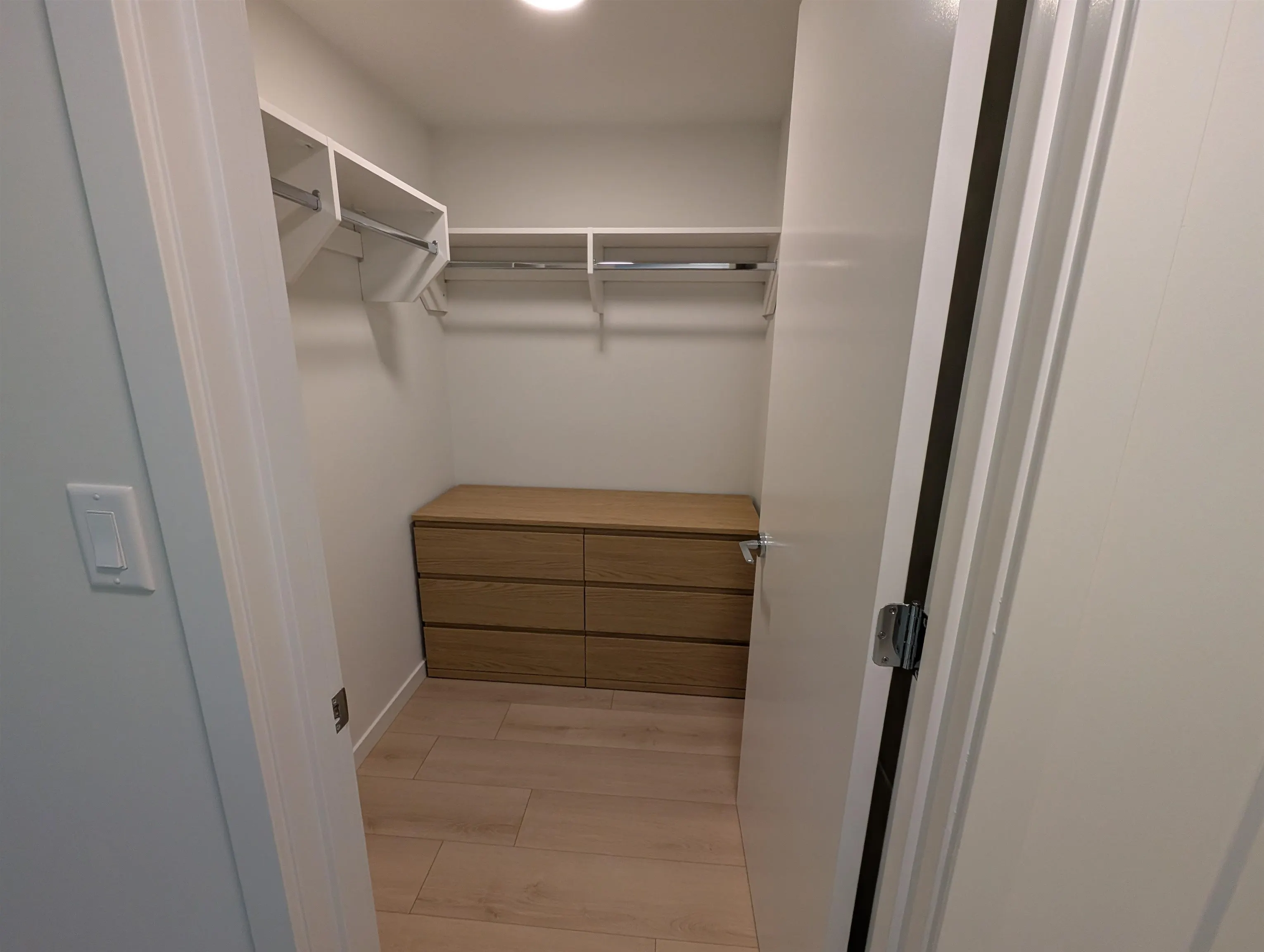 311 Alderson Avenue #2303