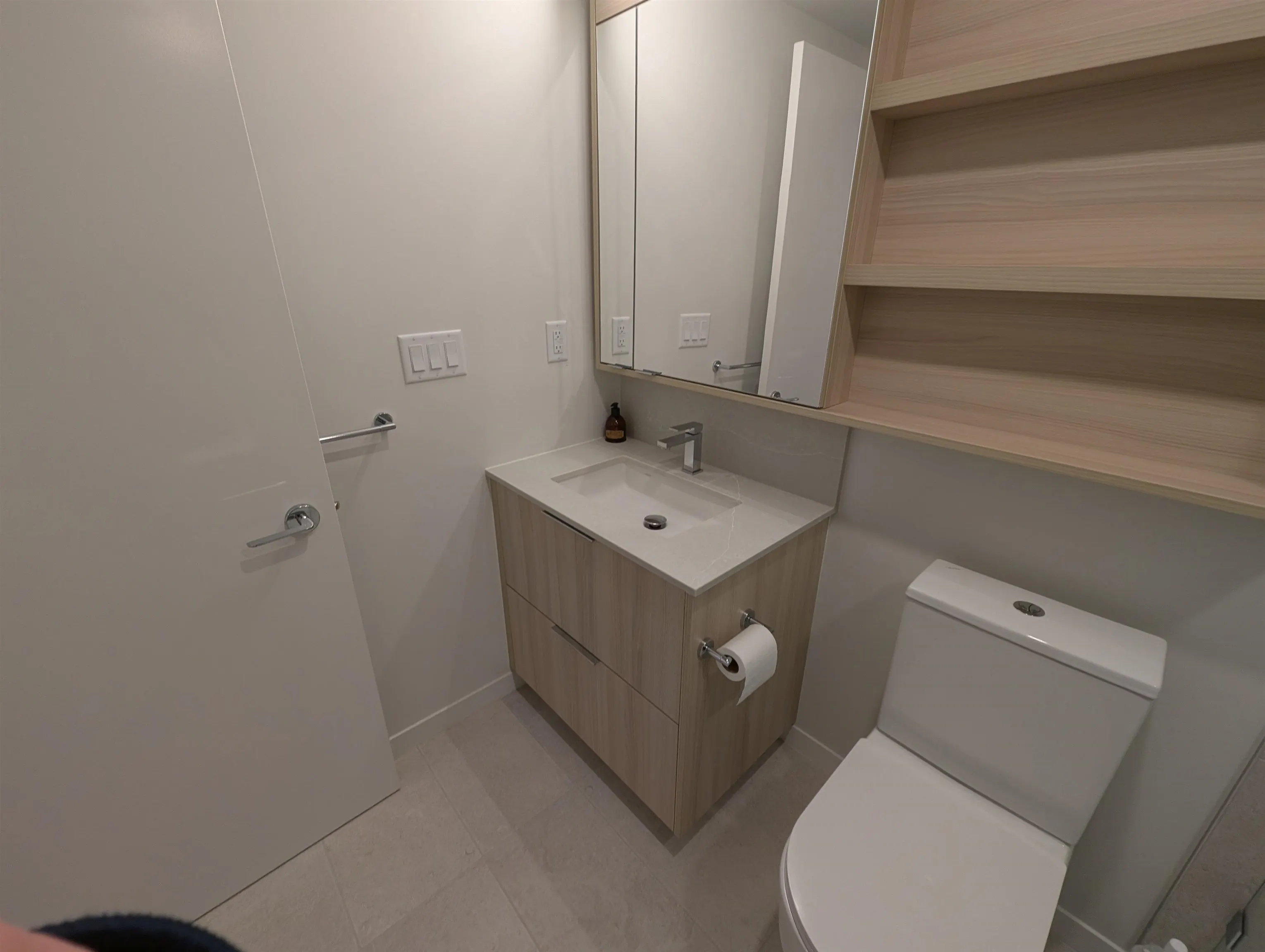311 Alderson Avenue #2303