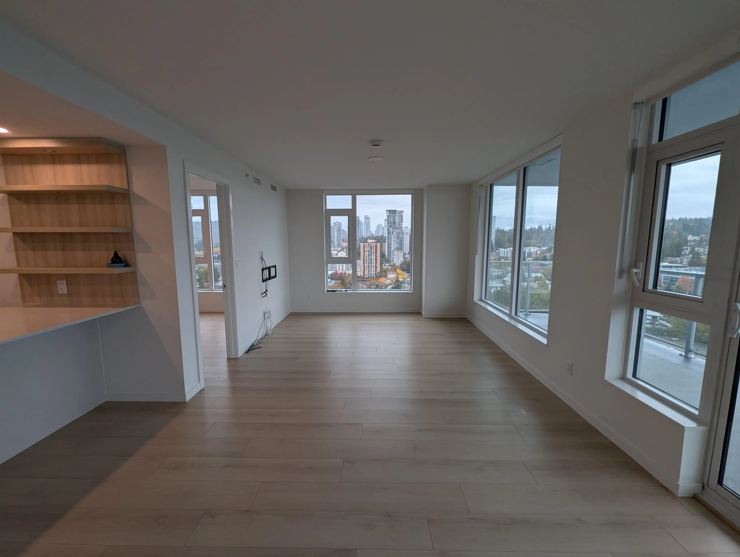 311 Alderson Avenue #2303