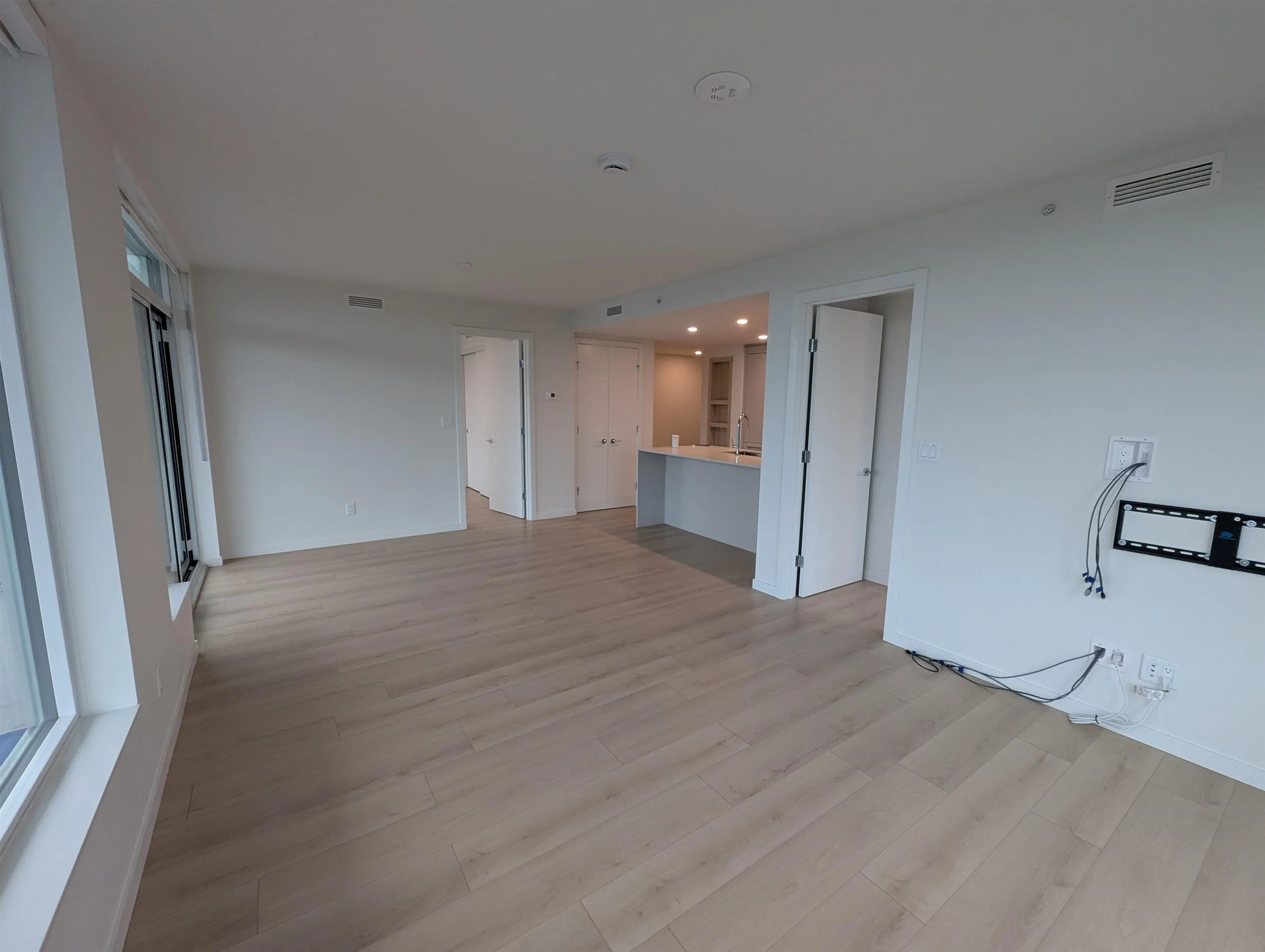 311 Alderson Avenue #2303