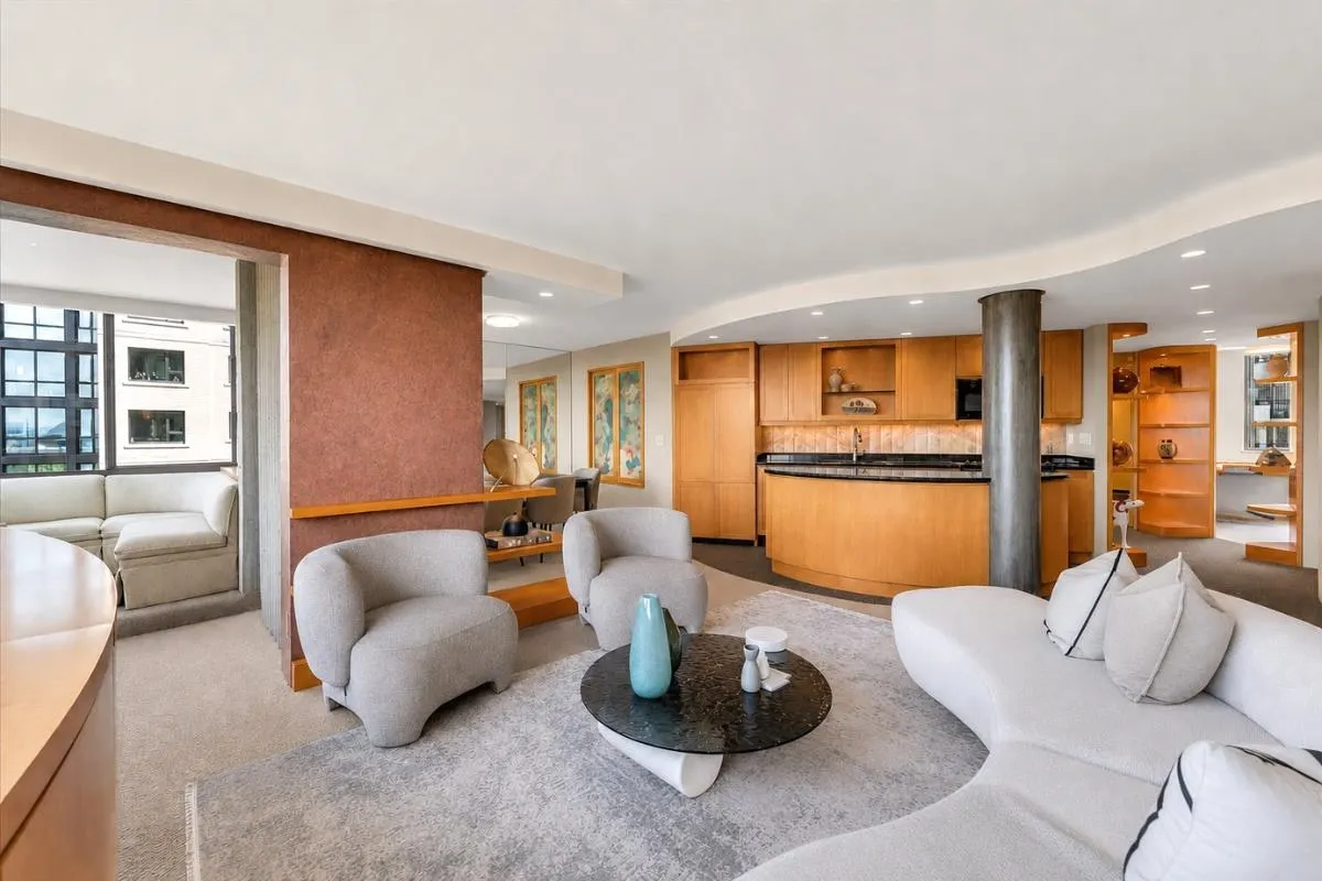 2077 Nelson Street #1101