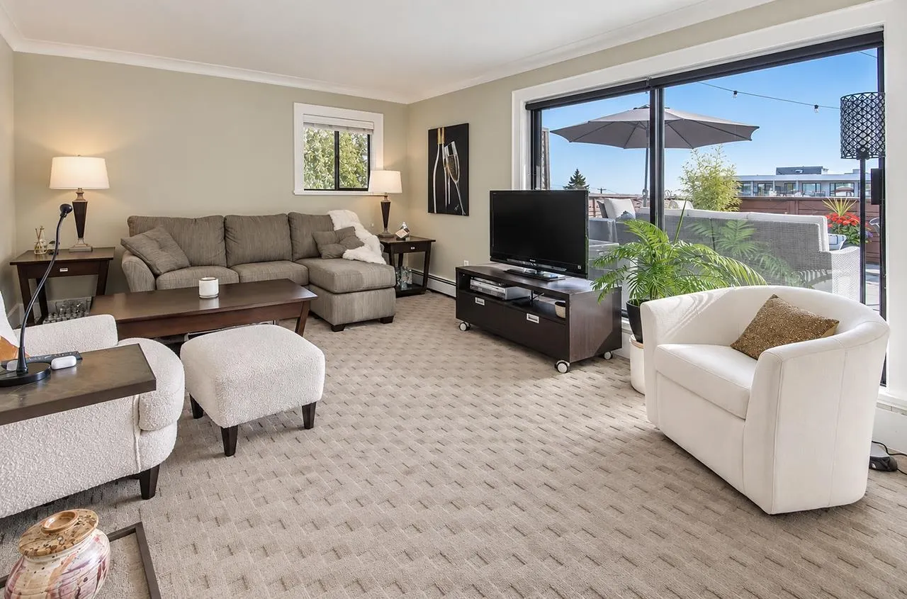 360 E 2nd Street #404