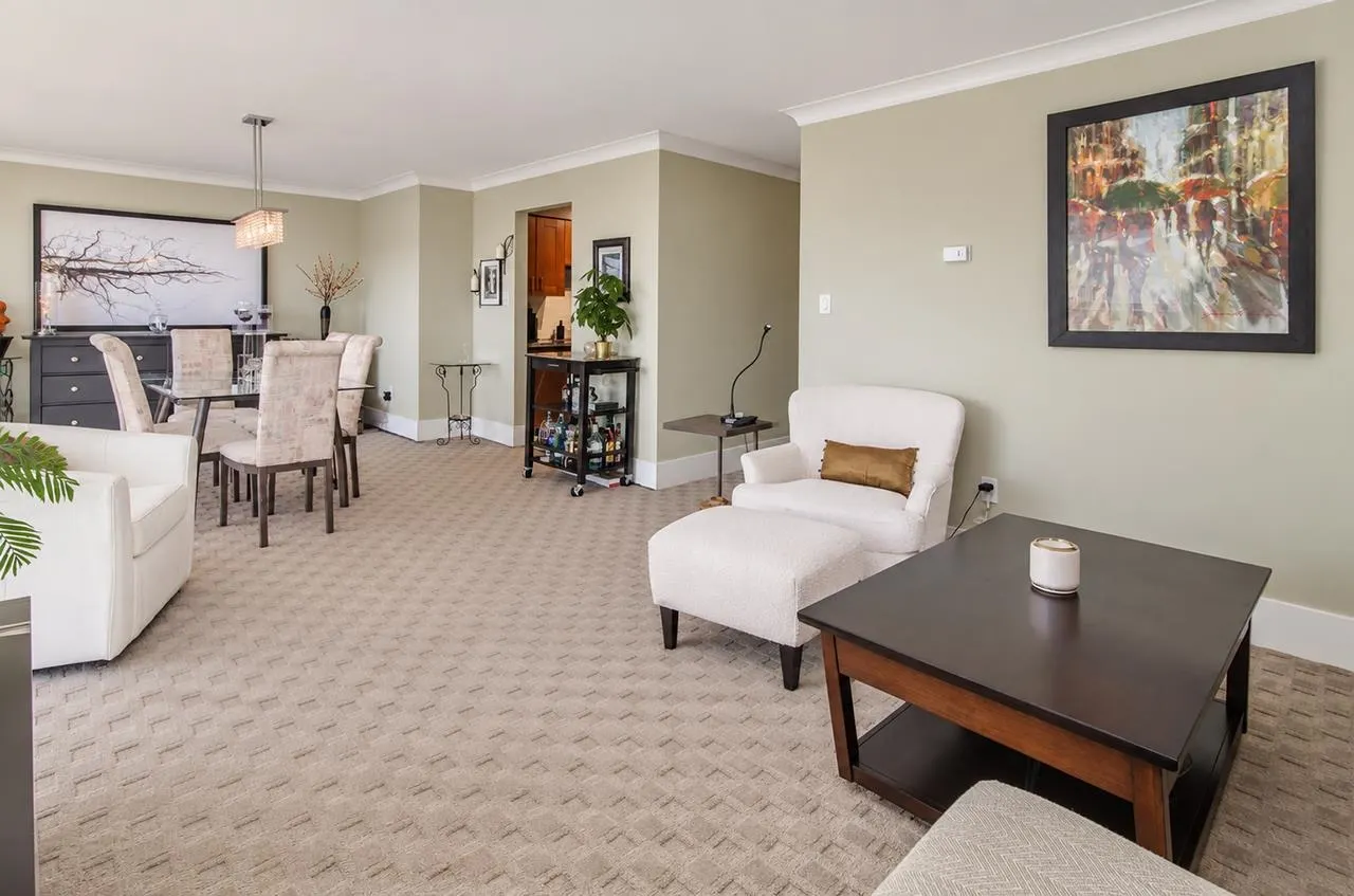 360 E 2nd Street #404