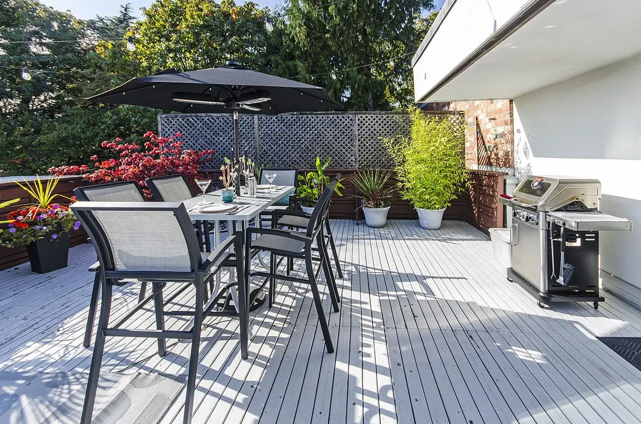 360 E 2nd Street #404