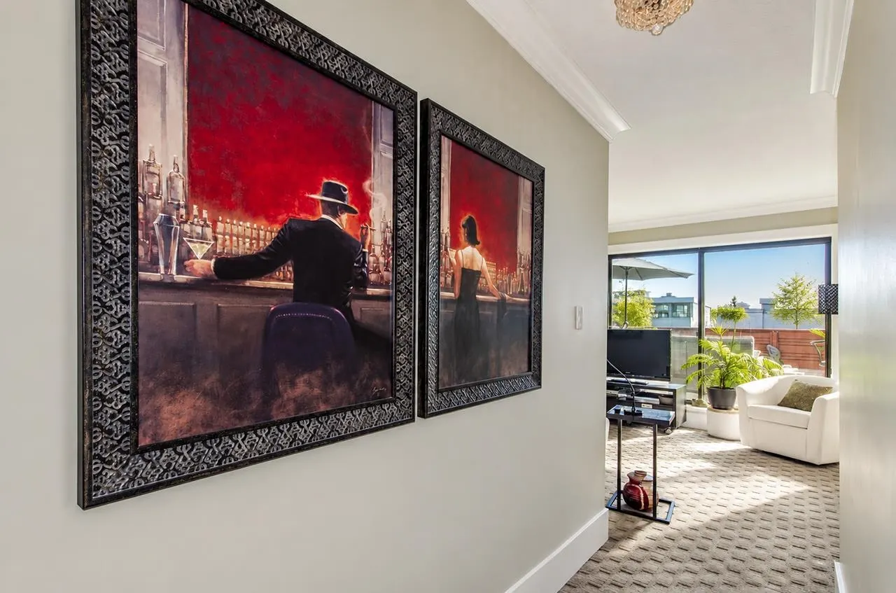 360 E 2nd Street #404