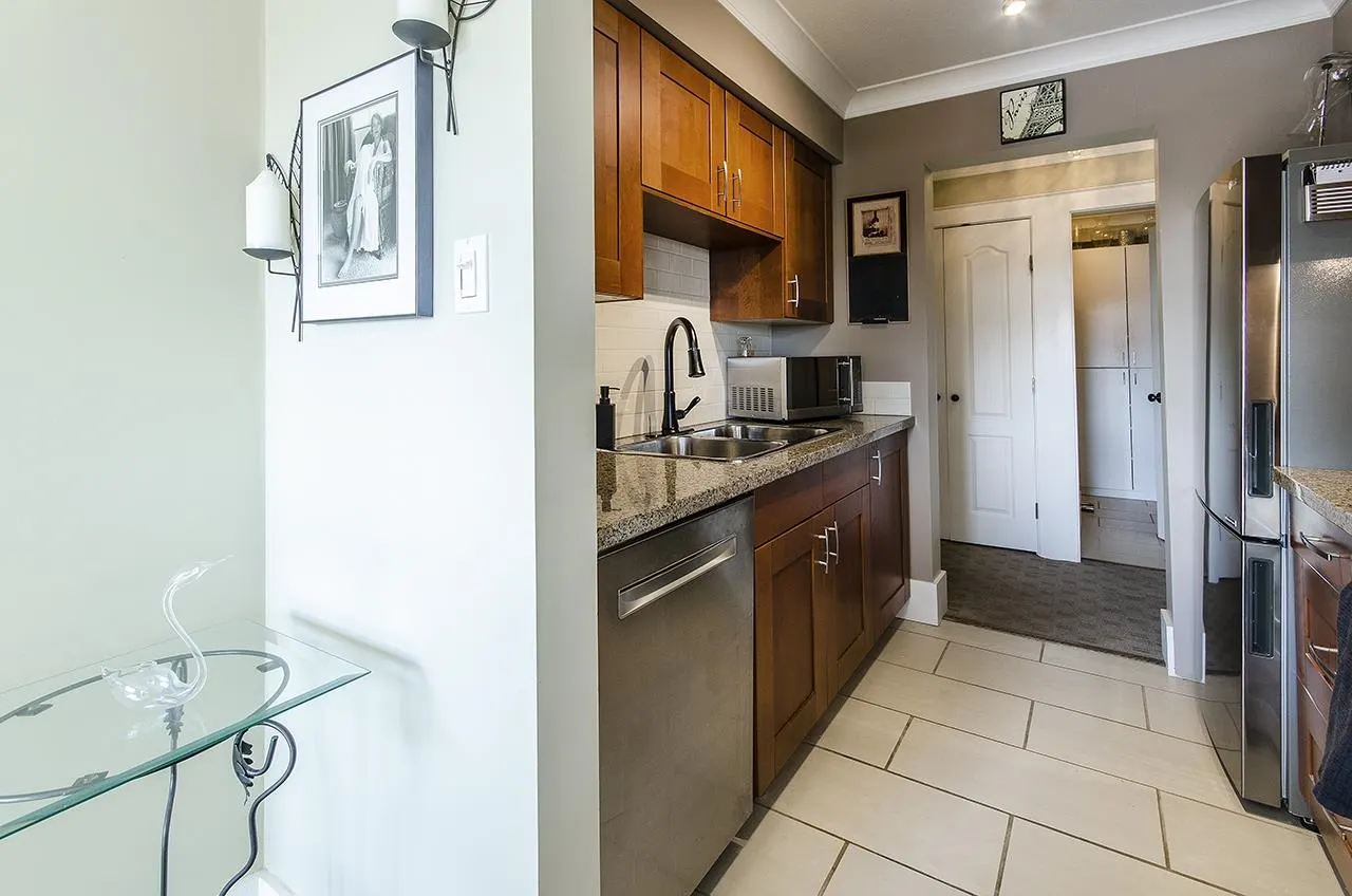 360 E 2nd Street #404