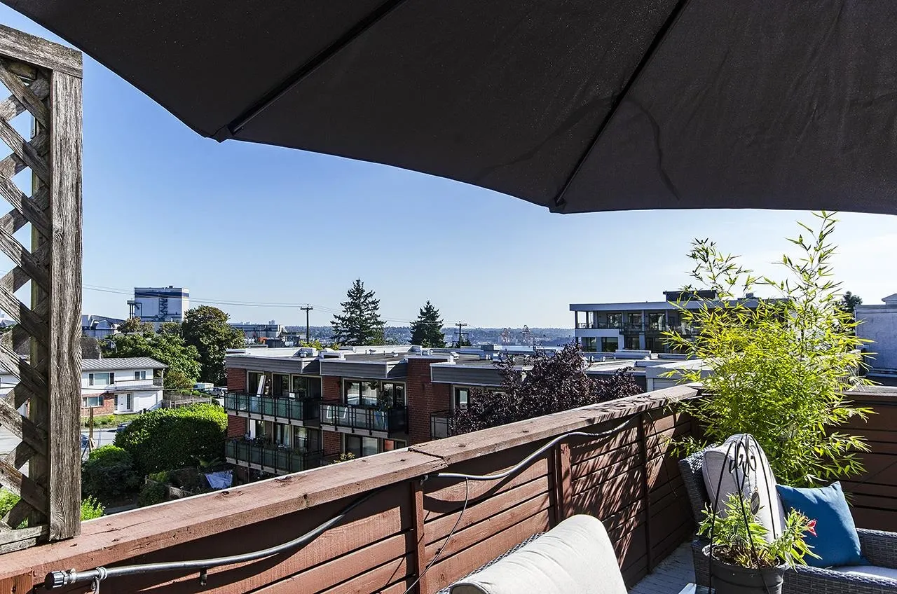 360 E 2nd Street #404