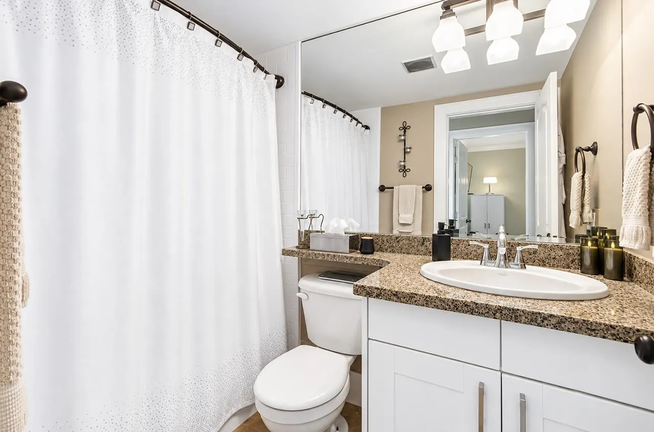 360 E 2nd Street #404