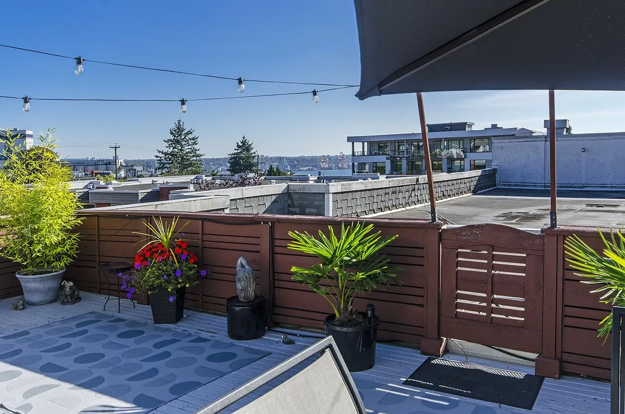360 E 2nd Street #404