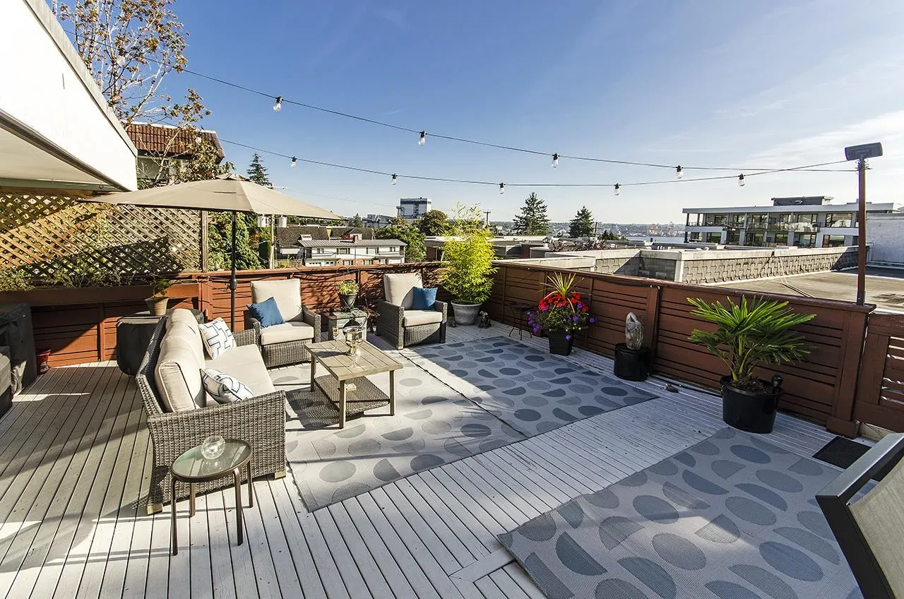 360 E 2nd Street #404