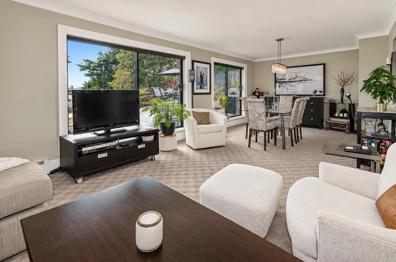 360 E 2nd Street #404