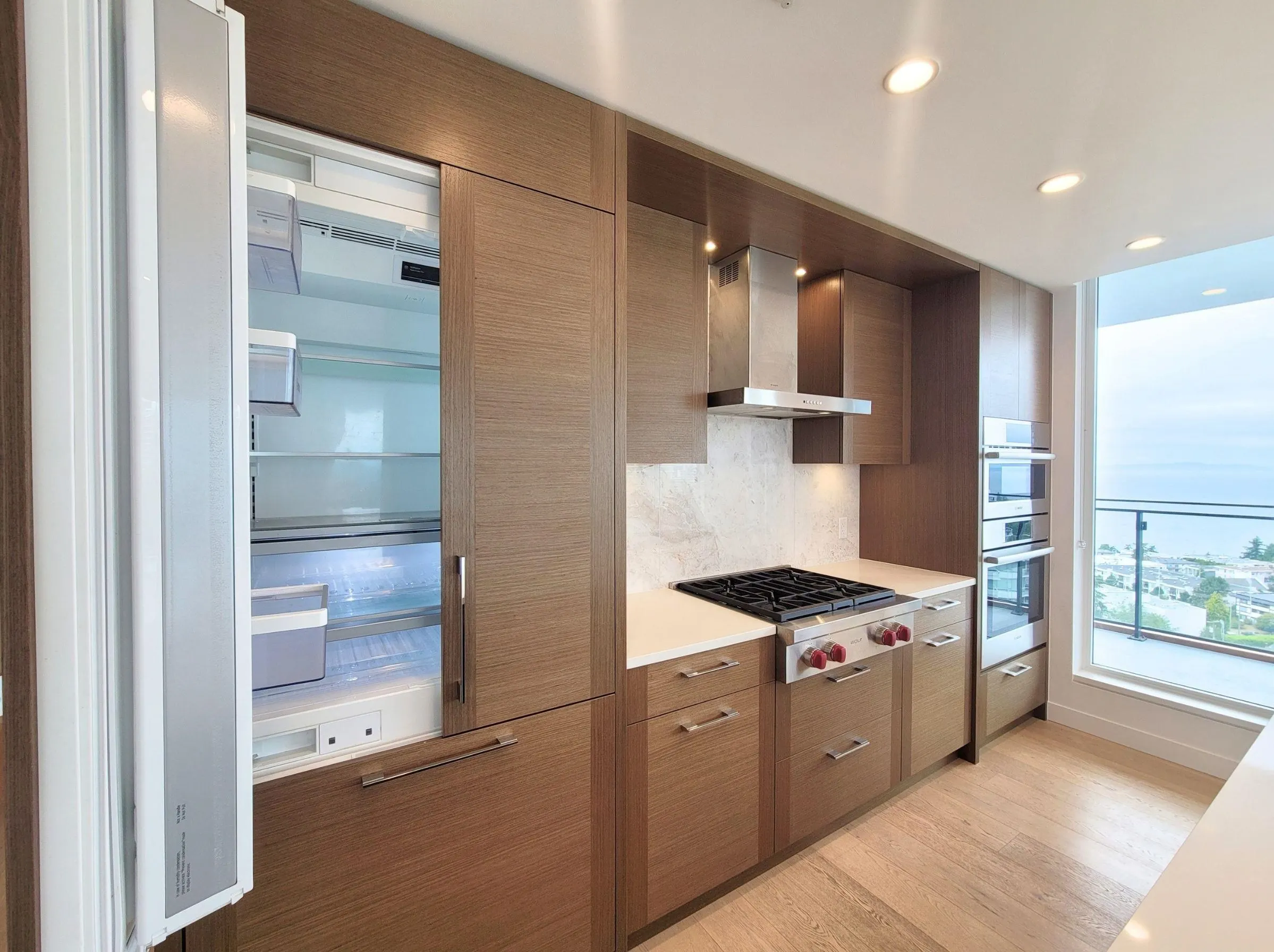 1439 George Street #PH1