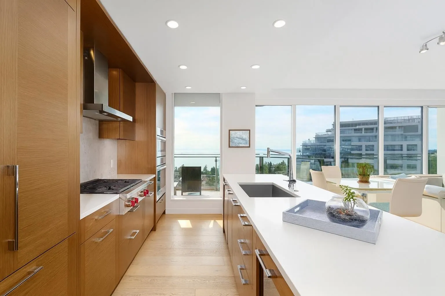 1439 George Street #PH1