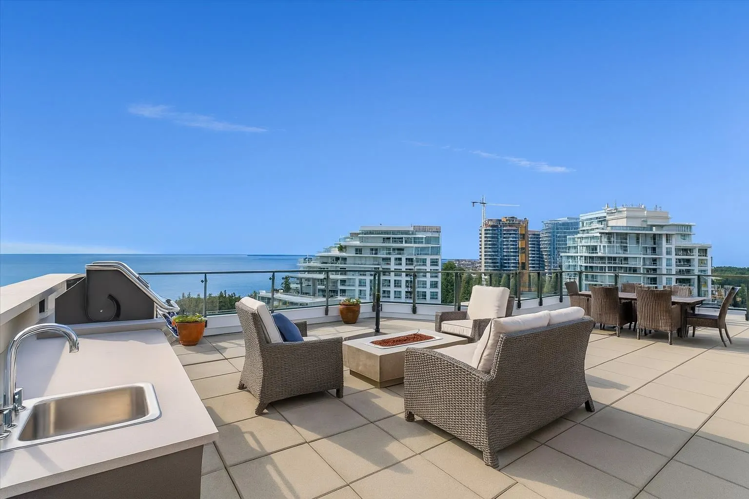 1439 George Street #PH1