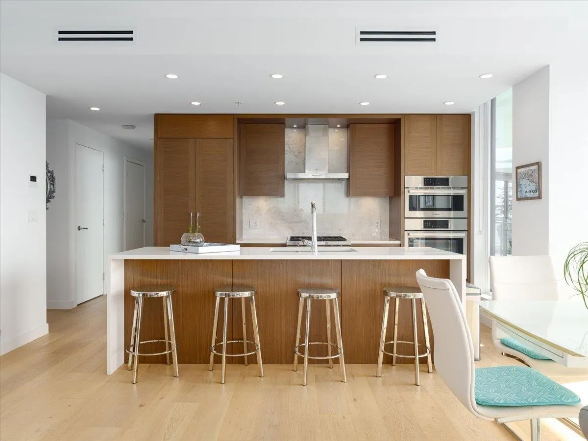 1439 George Street #PH1
