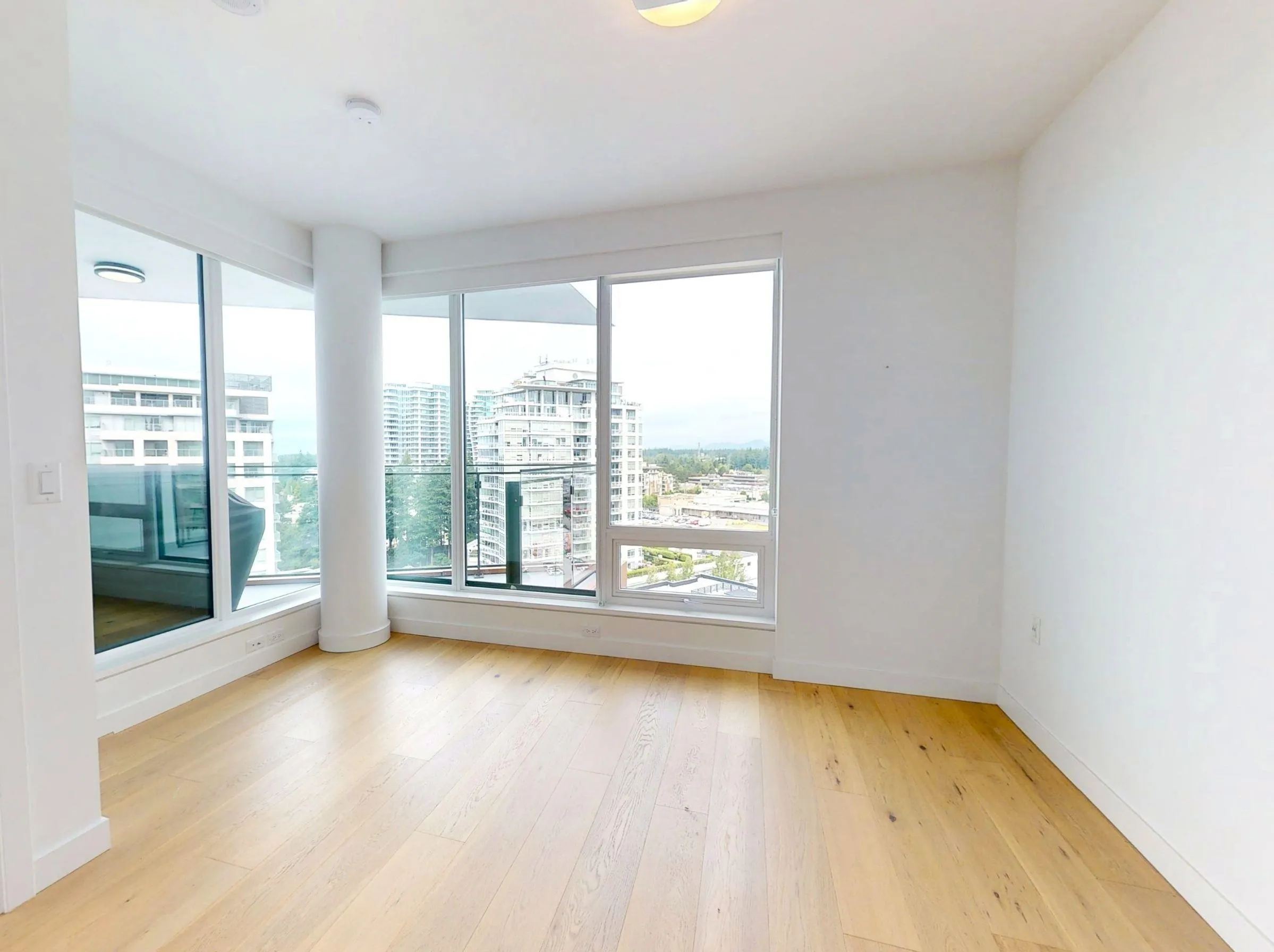 1439 George Street #PH1