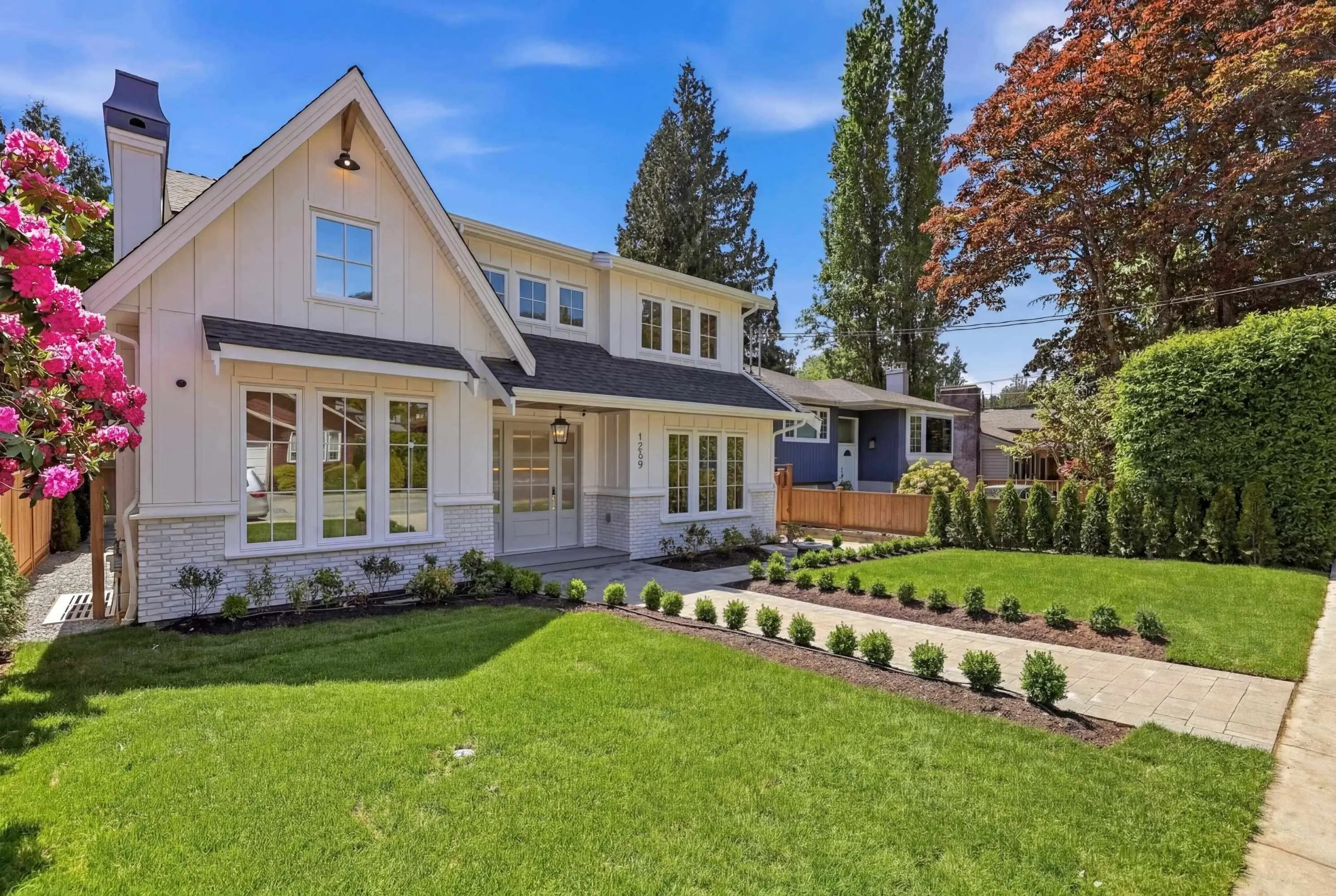 1249 Frederick Road