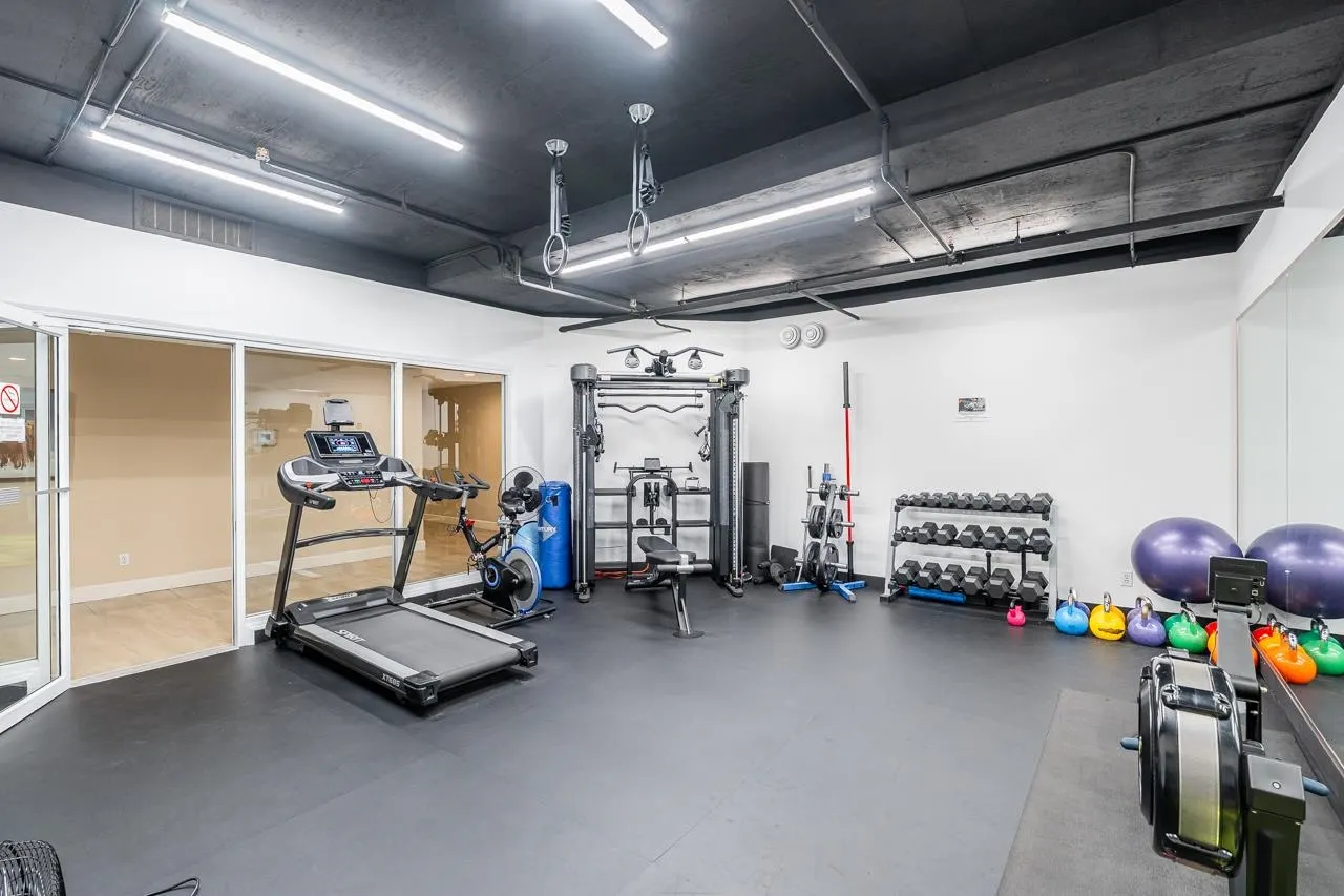 3150 Gladwin Road #201