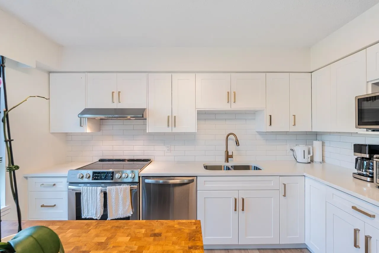 3150 Gladwin Road #201