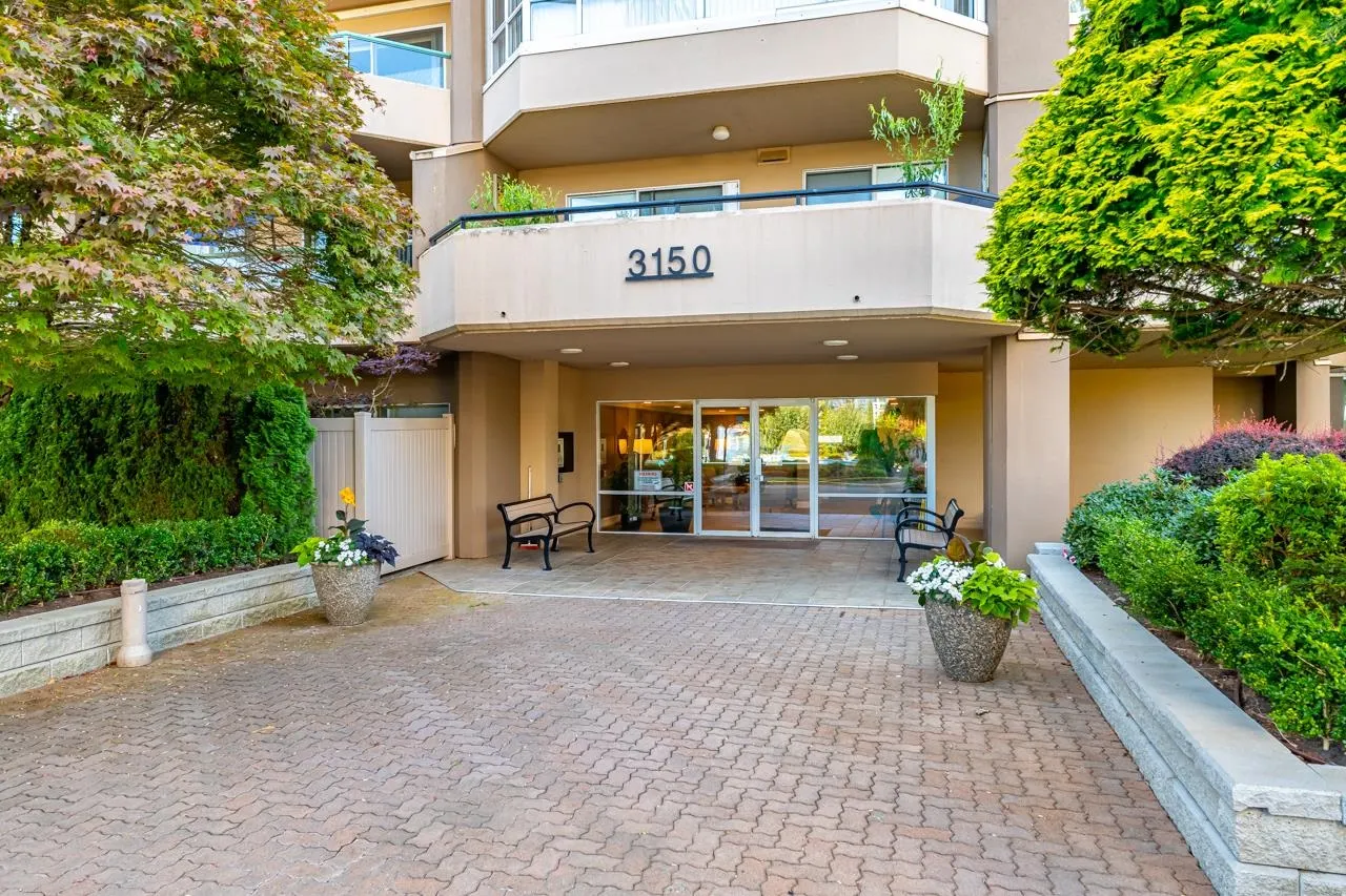 3150 Gladwin Road #201