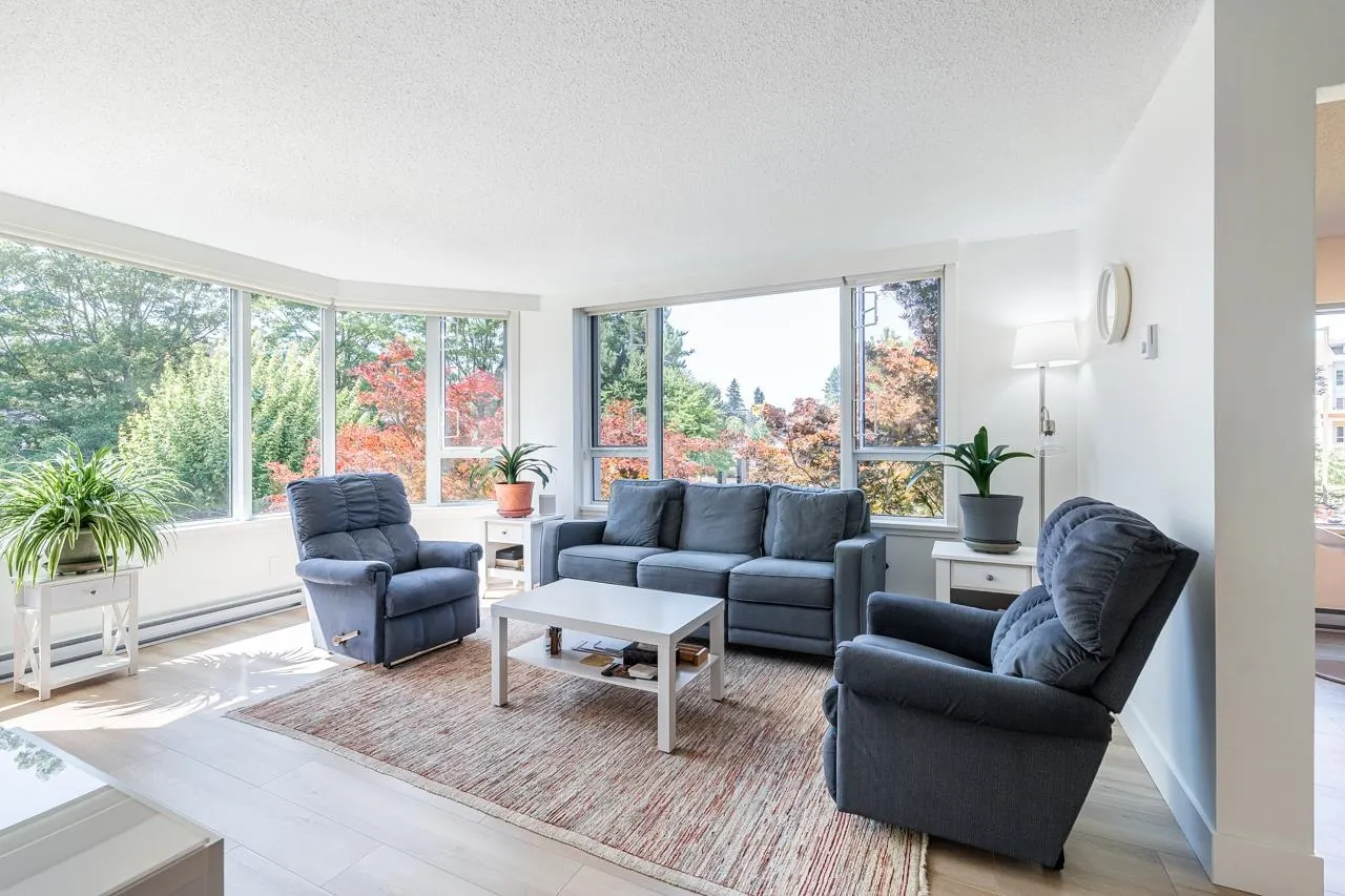 3150 Gladwin Road #201