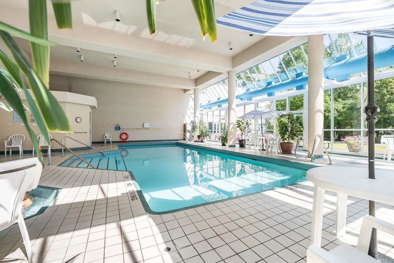 3150 Gladwin Road #201