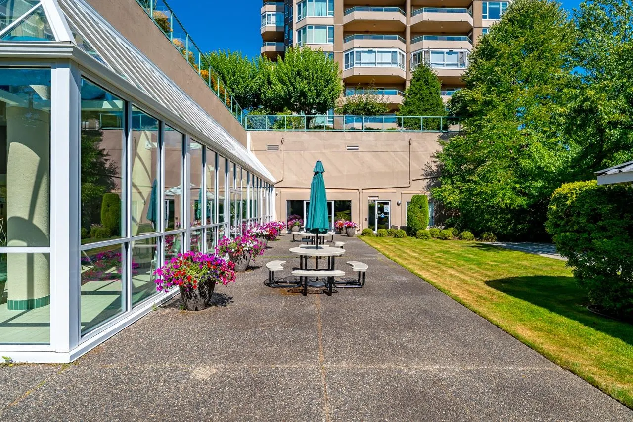 3150 Gladwin Road #201