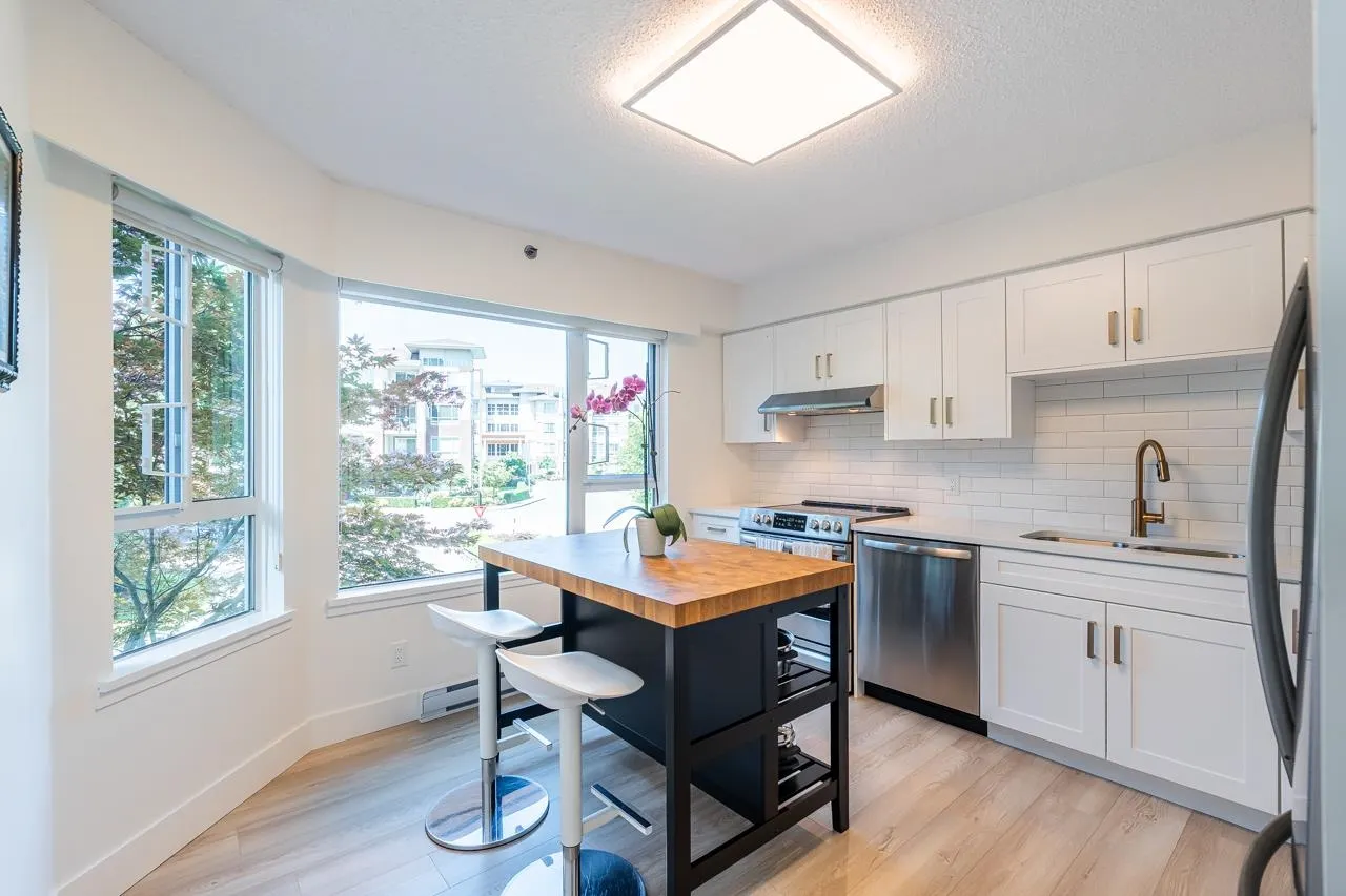 3150 Gladwin Road #201